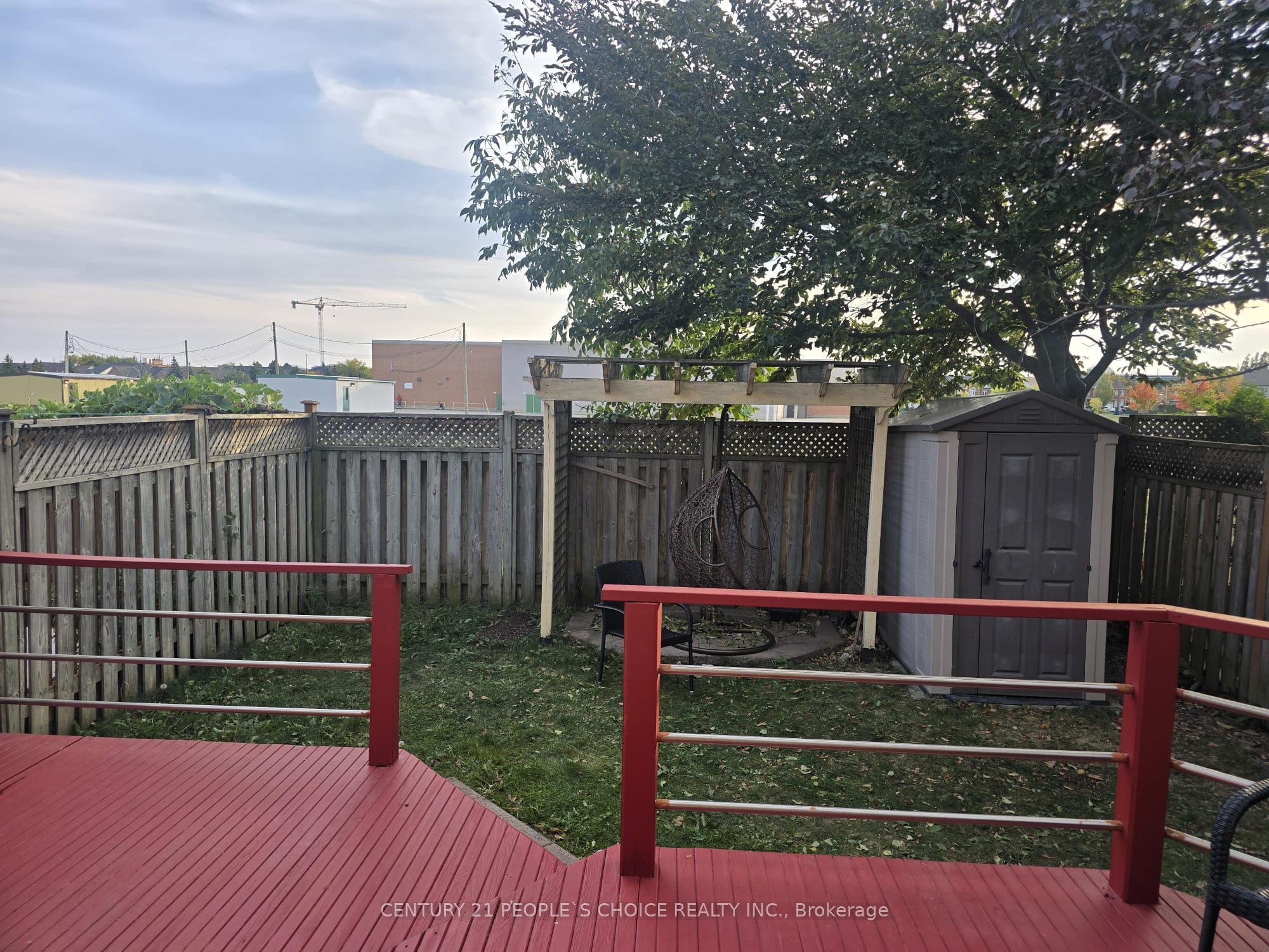 276 Pressed Brick Drive Property Photo 19