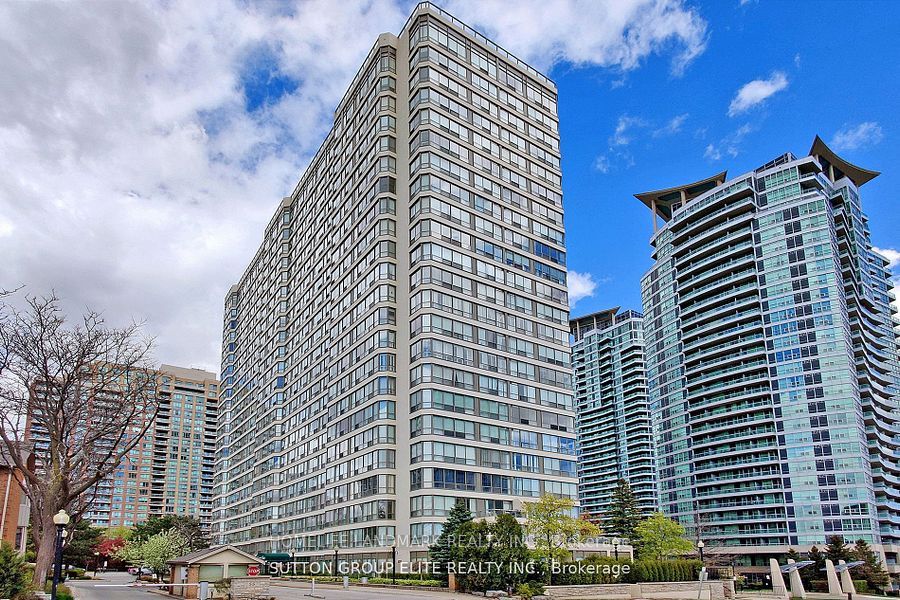 55 Elm Drive W 1002 Property Photo 1