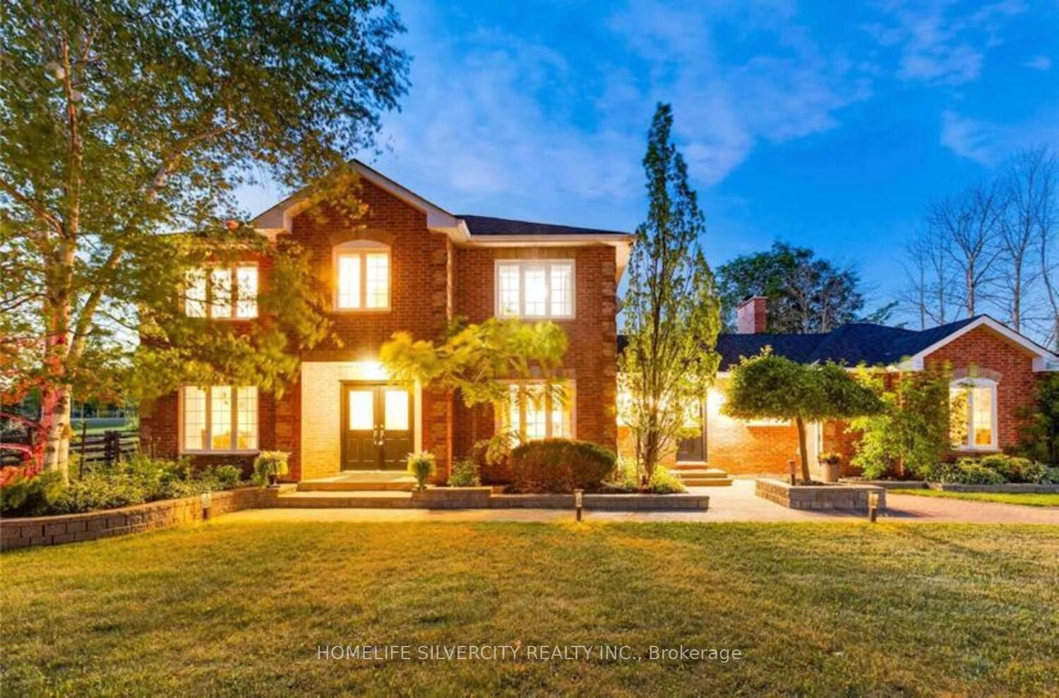 18805 Willoghby Road Property Photo 1