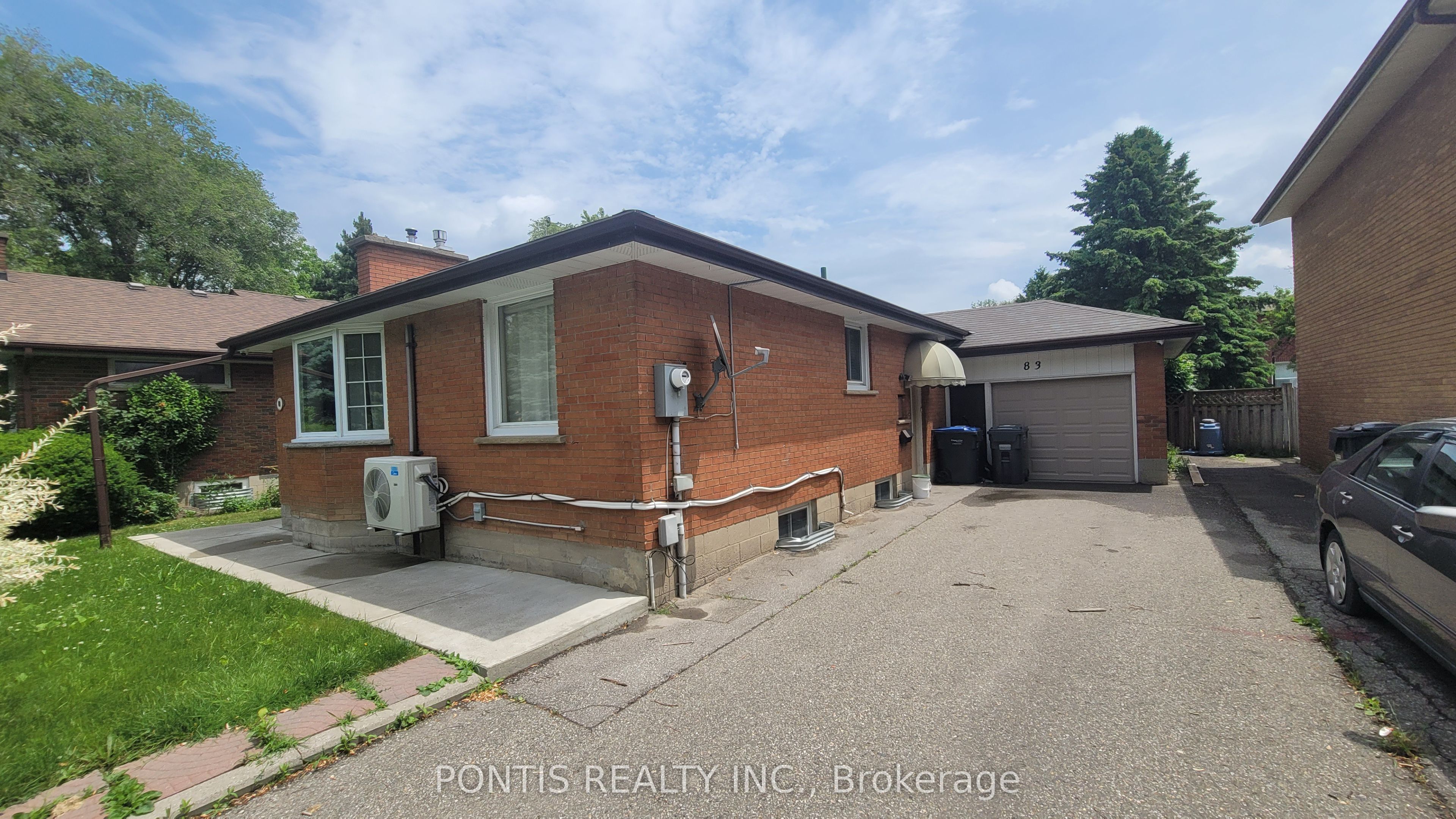 83 Denison Avenue Property Photo 1