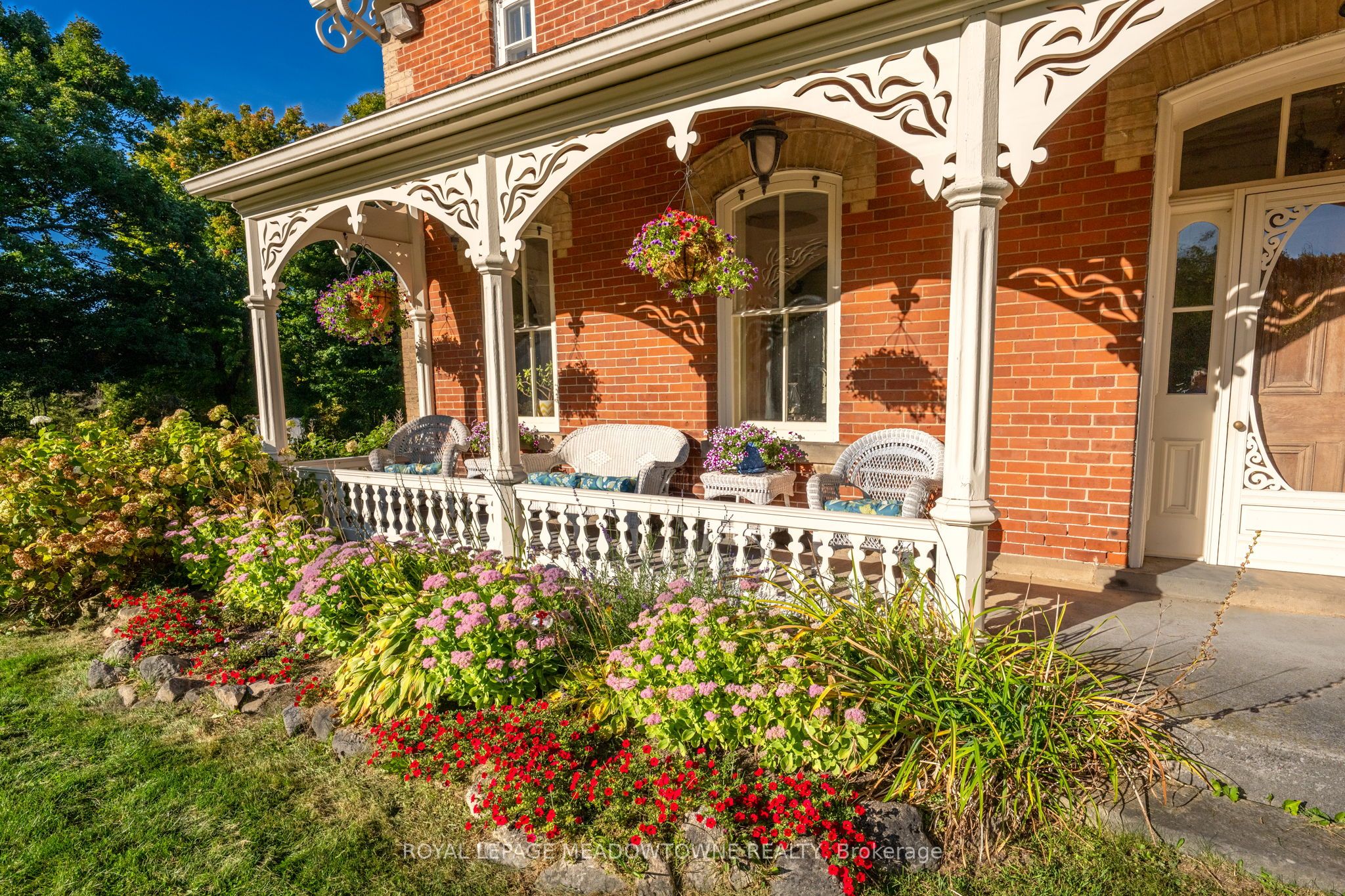 16089 Shaws Creek Road Property Photo 4