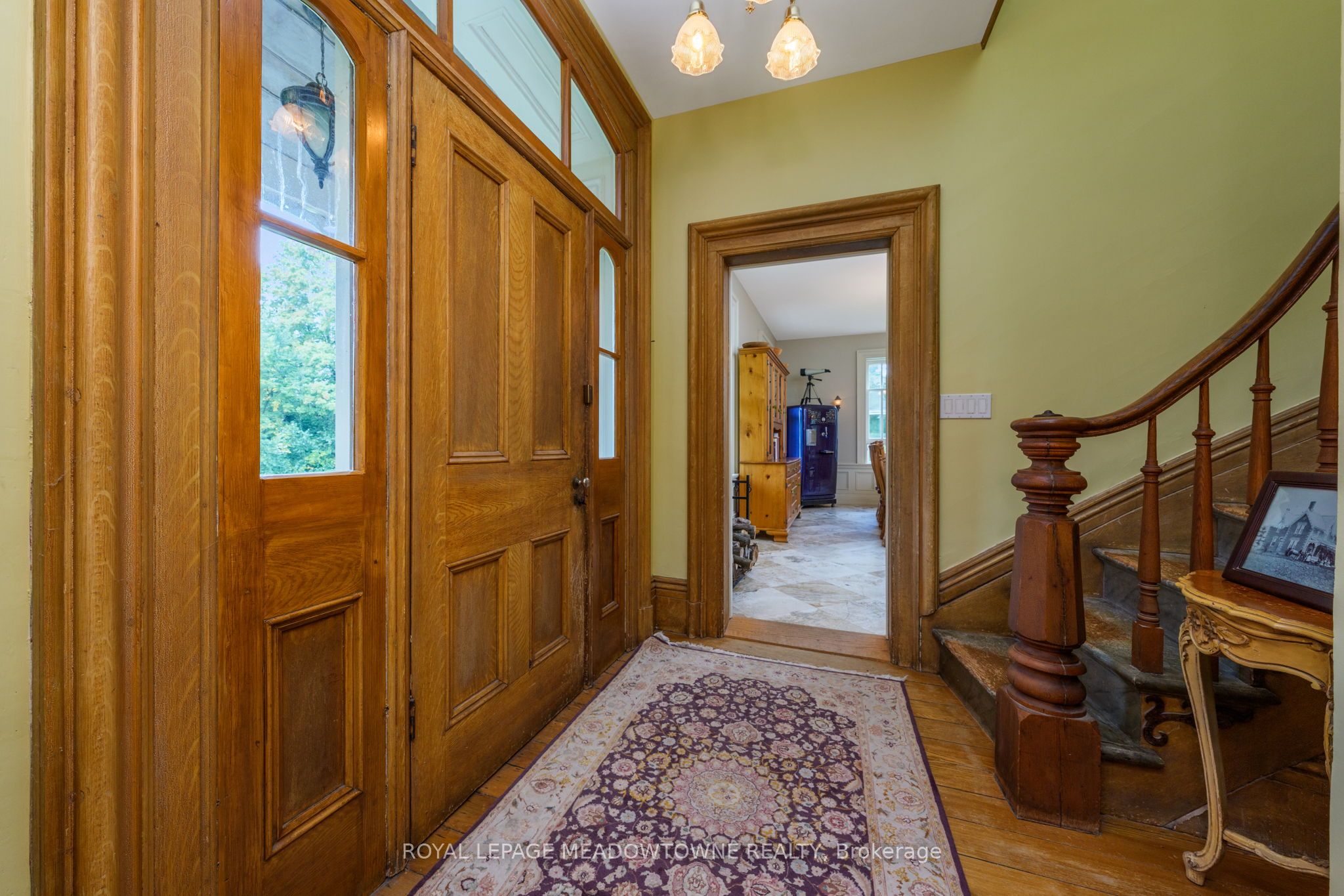 16089 Shaws Creek Road Property Photo 5