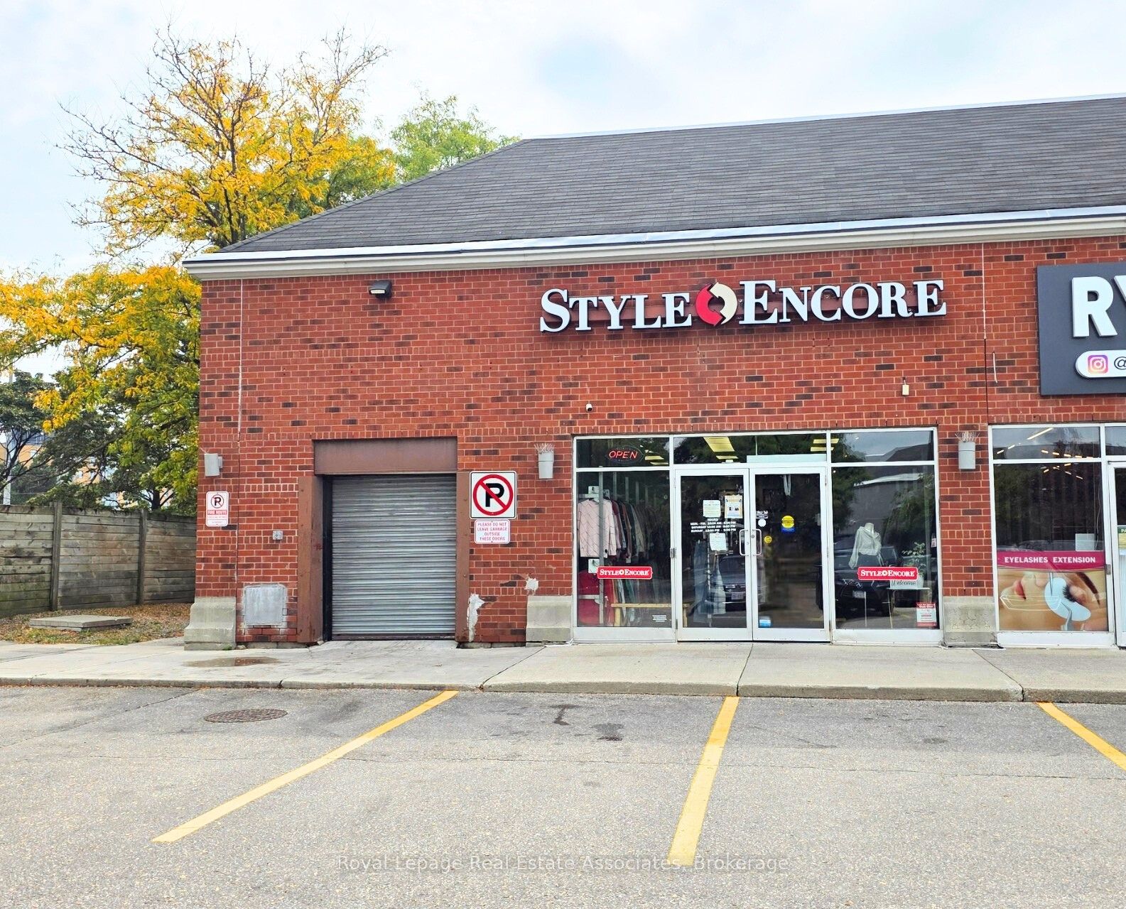 40 Bristol Road E 407 Property Photo 2