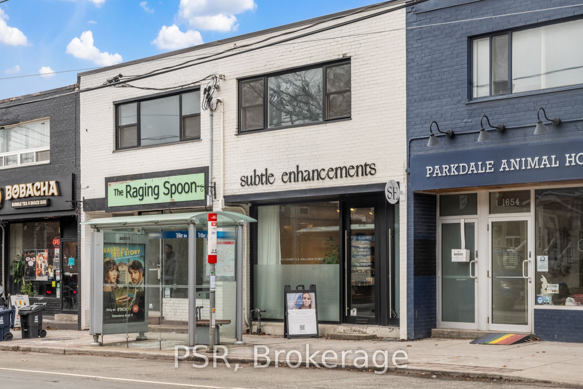 1656 Queen Street W Property Photo 1