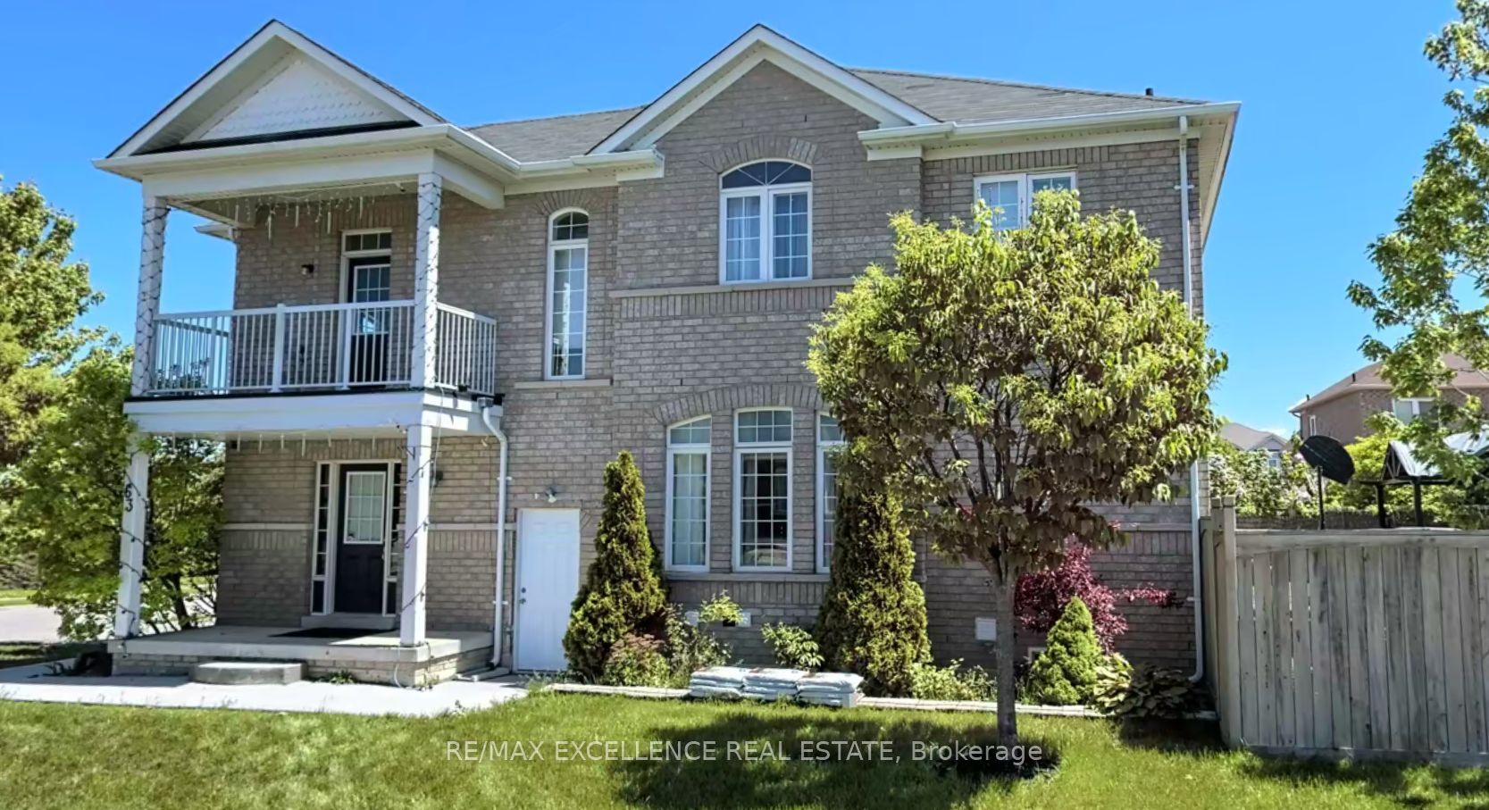 63 Wellsprings Drive Property Photo 2