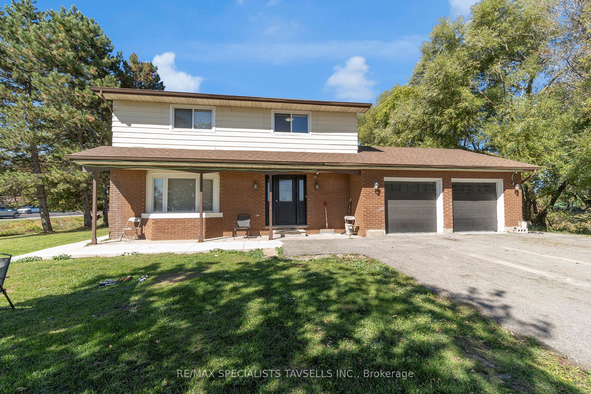 3016 Boston Mills Road Property Photo 1