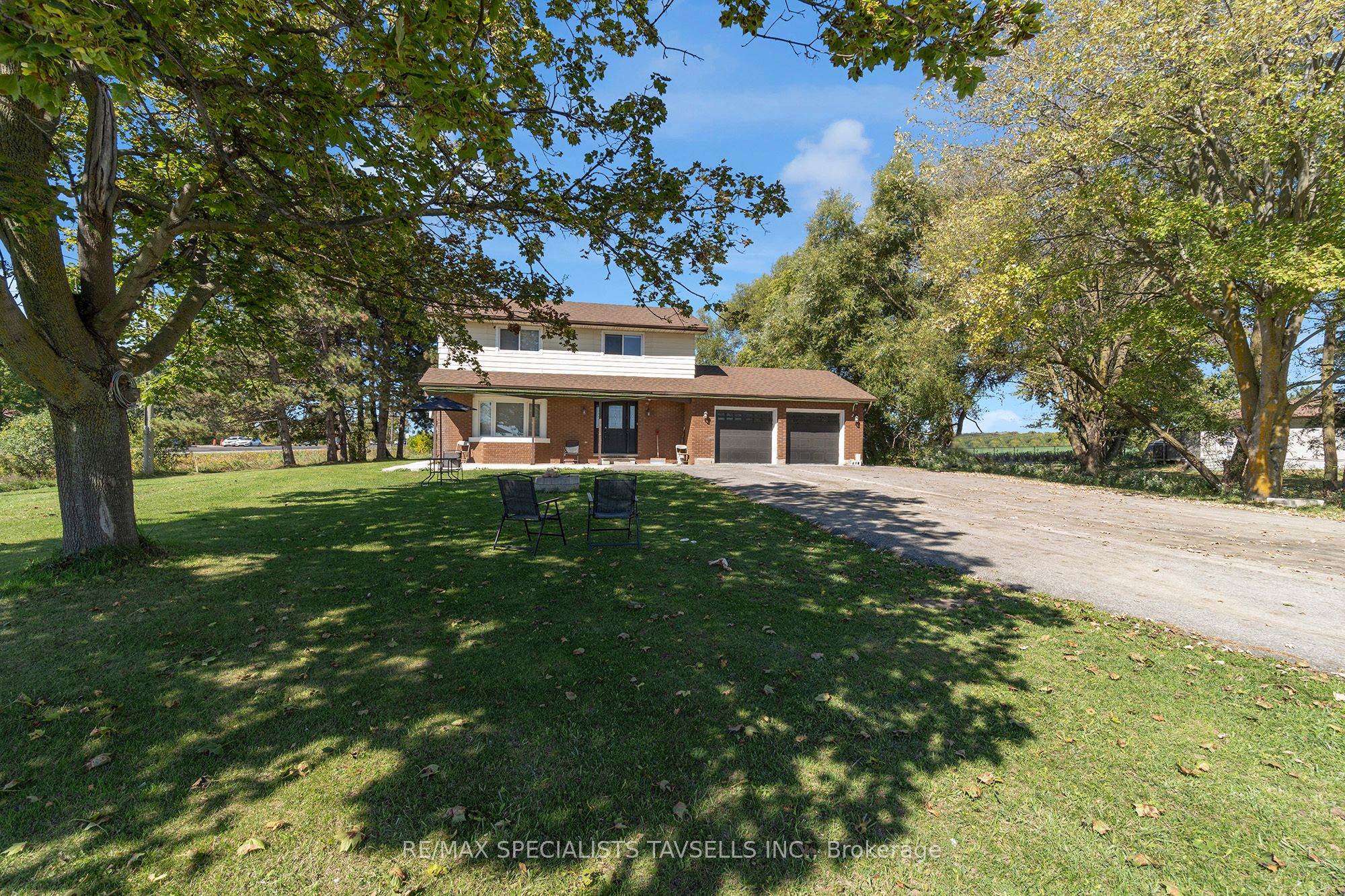 3016 Boston Mills Road Property Photo 2