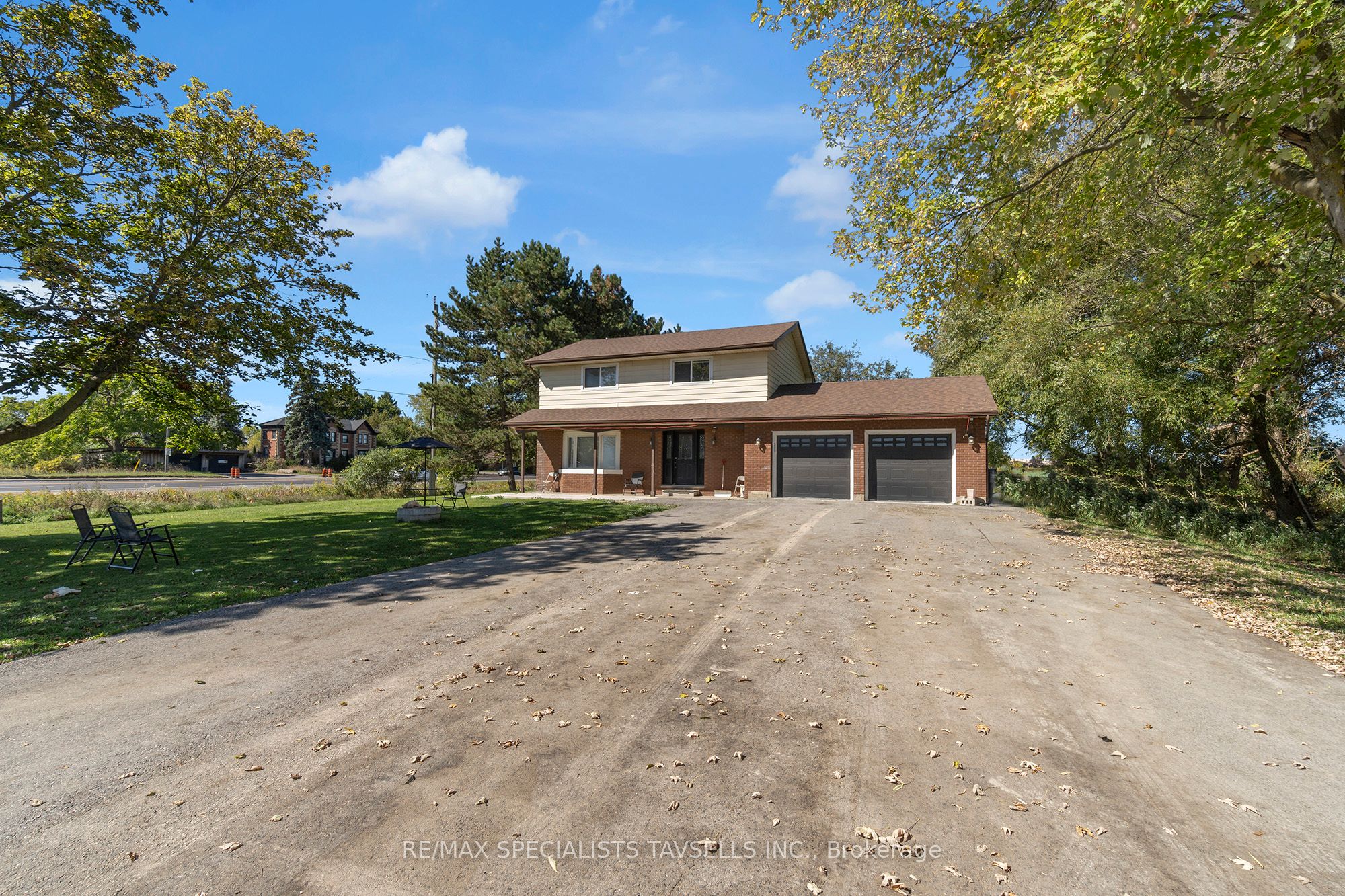 3016 Boston Mills Road Property Photo 3