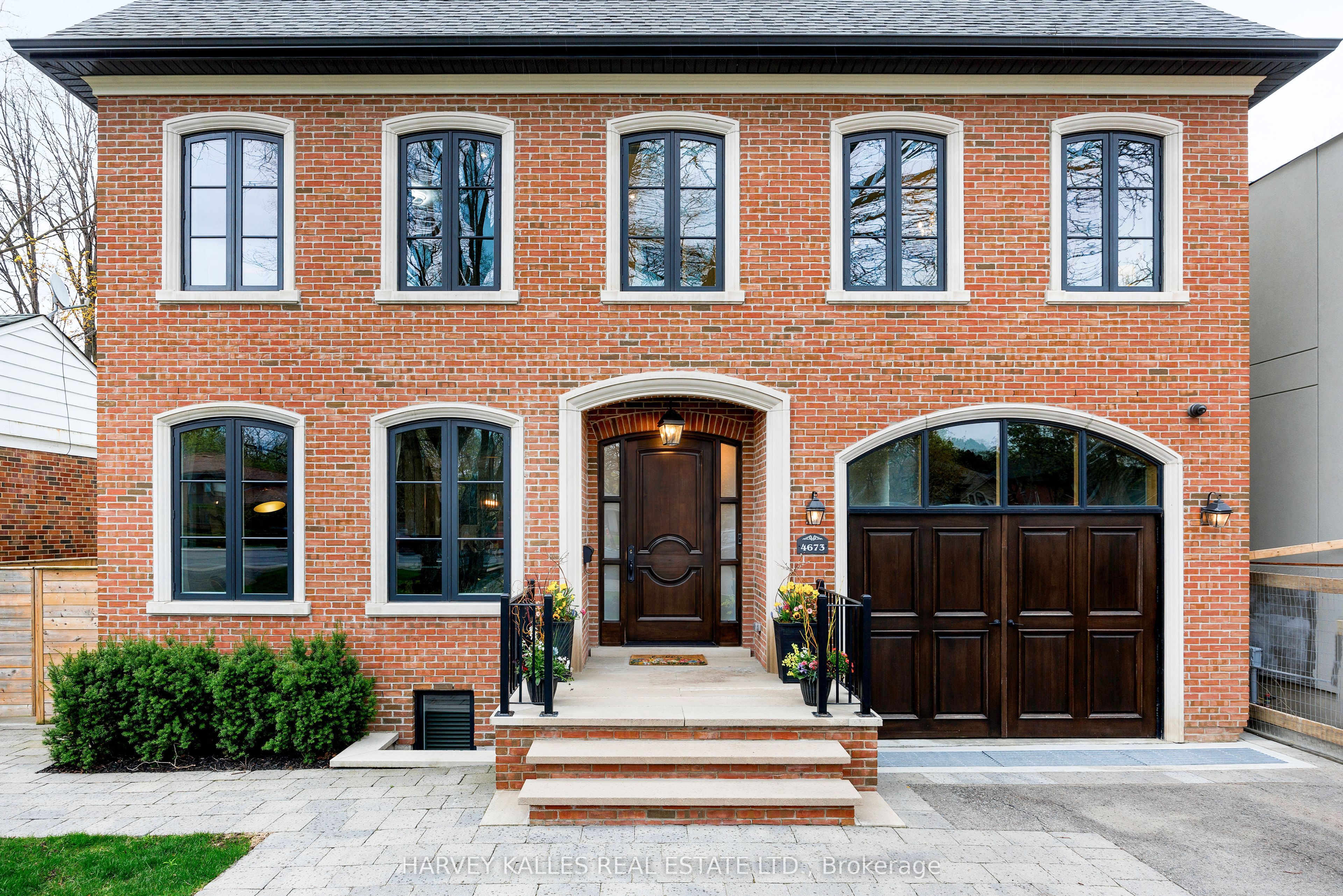 4673 Dundas Street W Property Photo 1