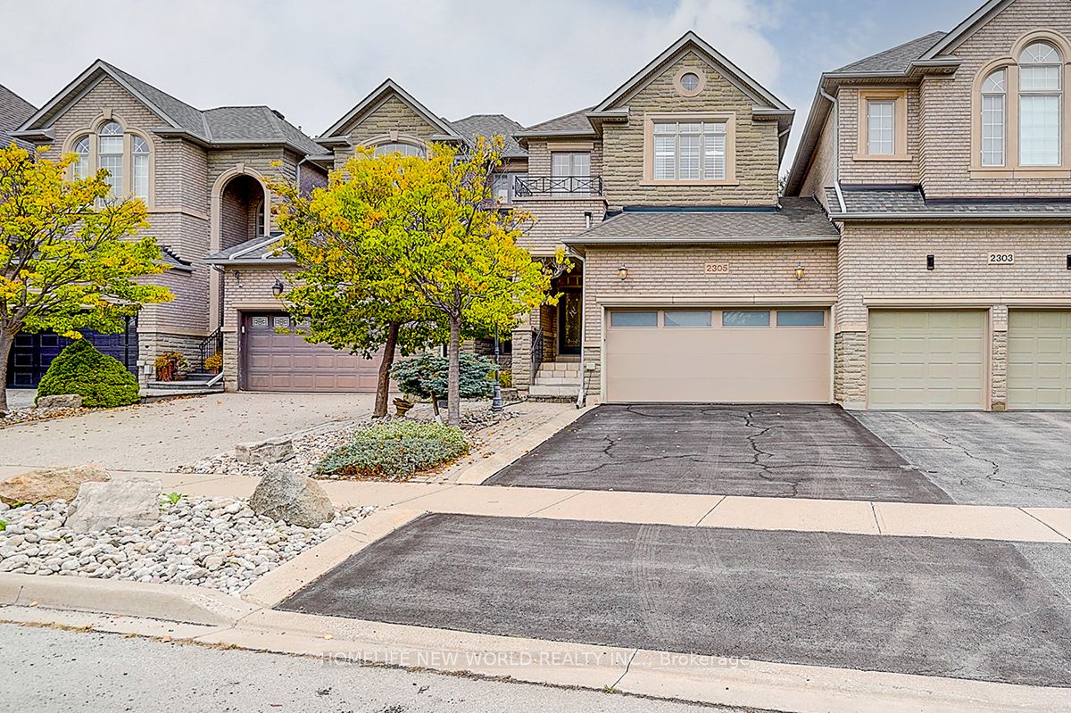 2305 Woodfield Road Property Photo 2