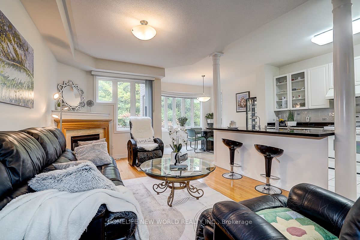 2305 Woodfield Road Property Photo 11