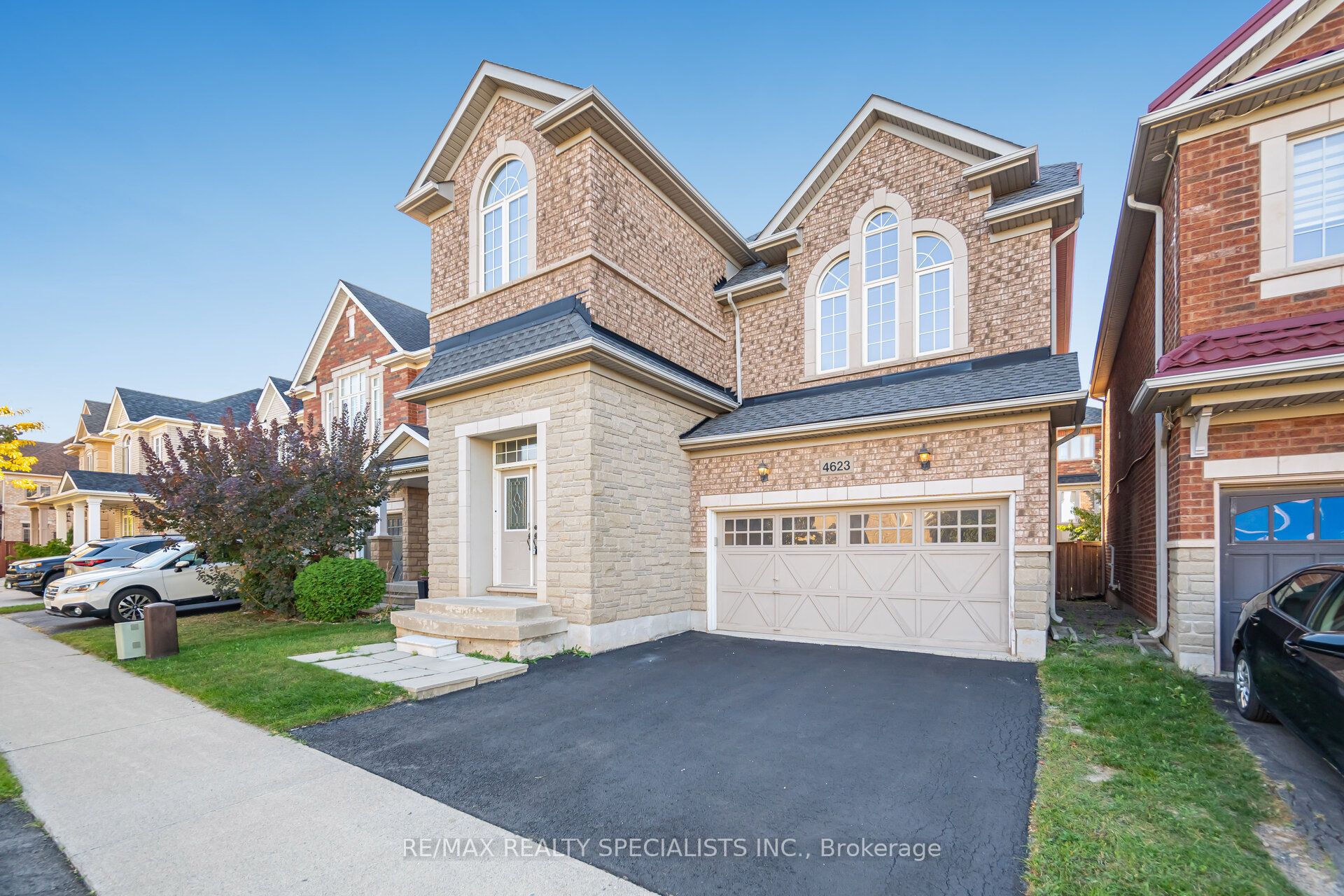 4623 Simmons Road Property Photo 1