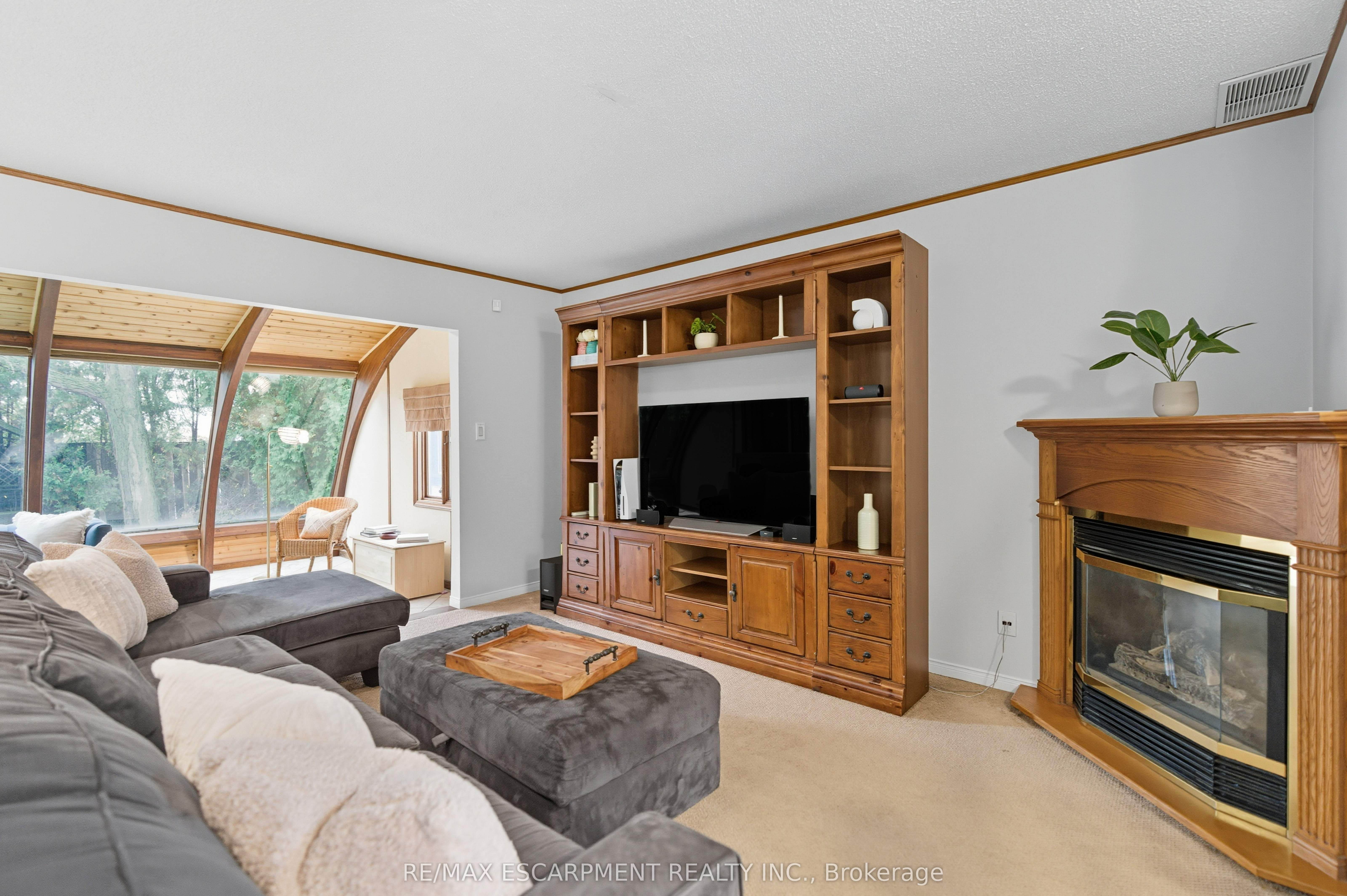 2425 Headon Forest Drive Property Photo 6