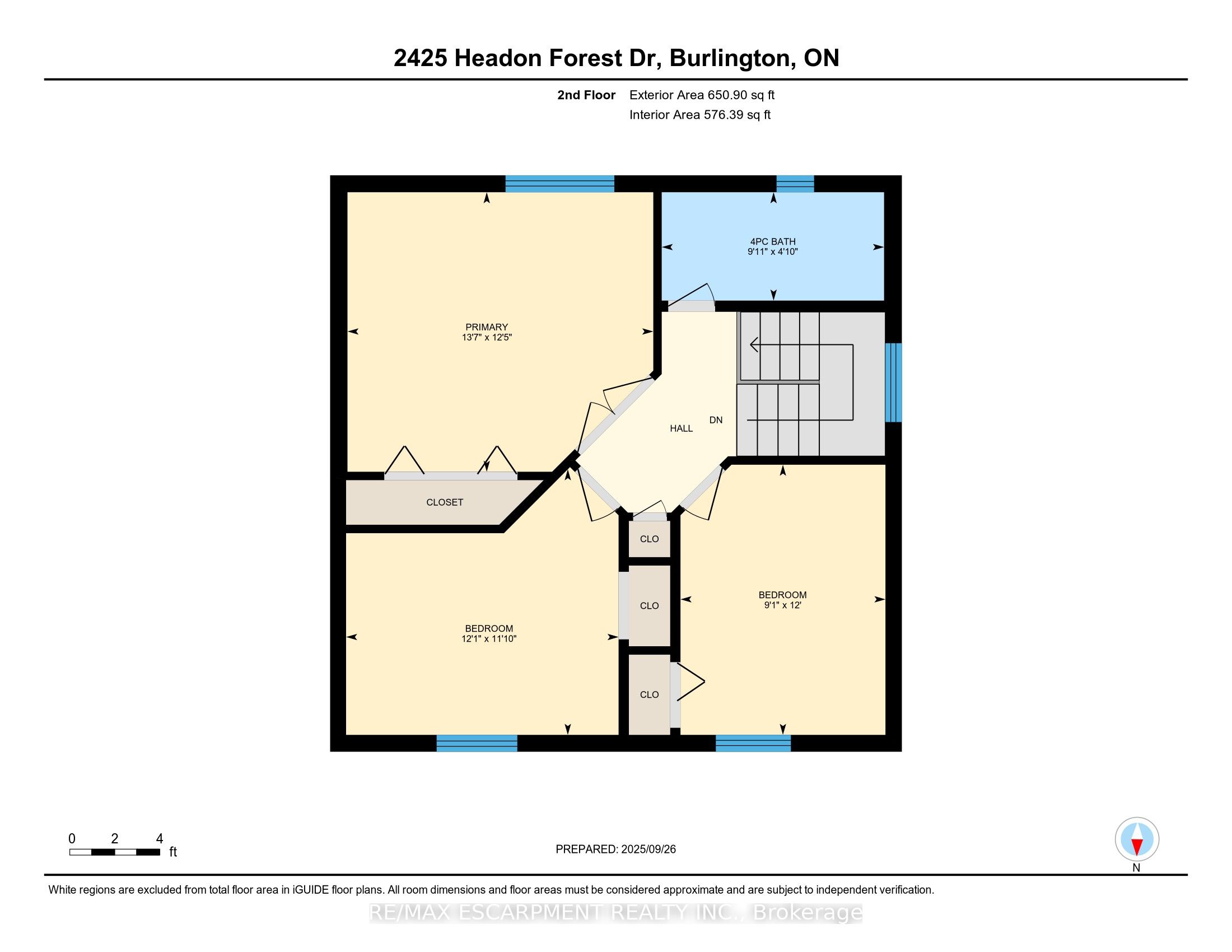 2425 Headon Forest Drive Property Photo 36