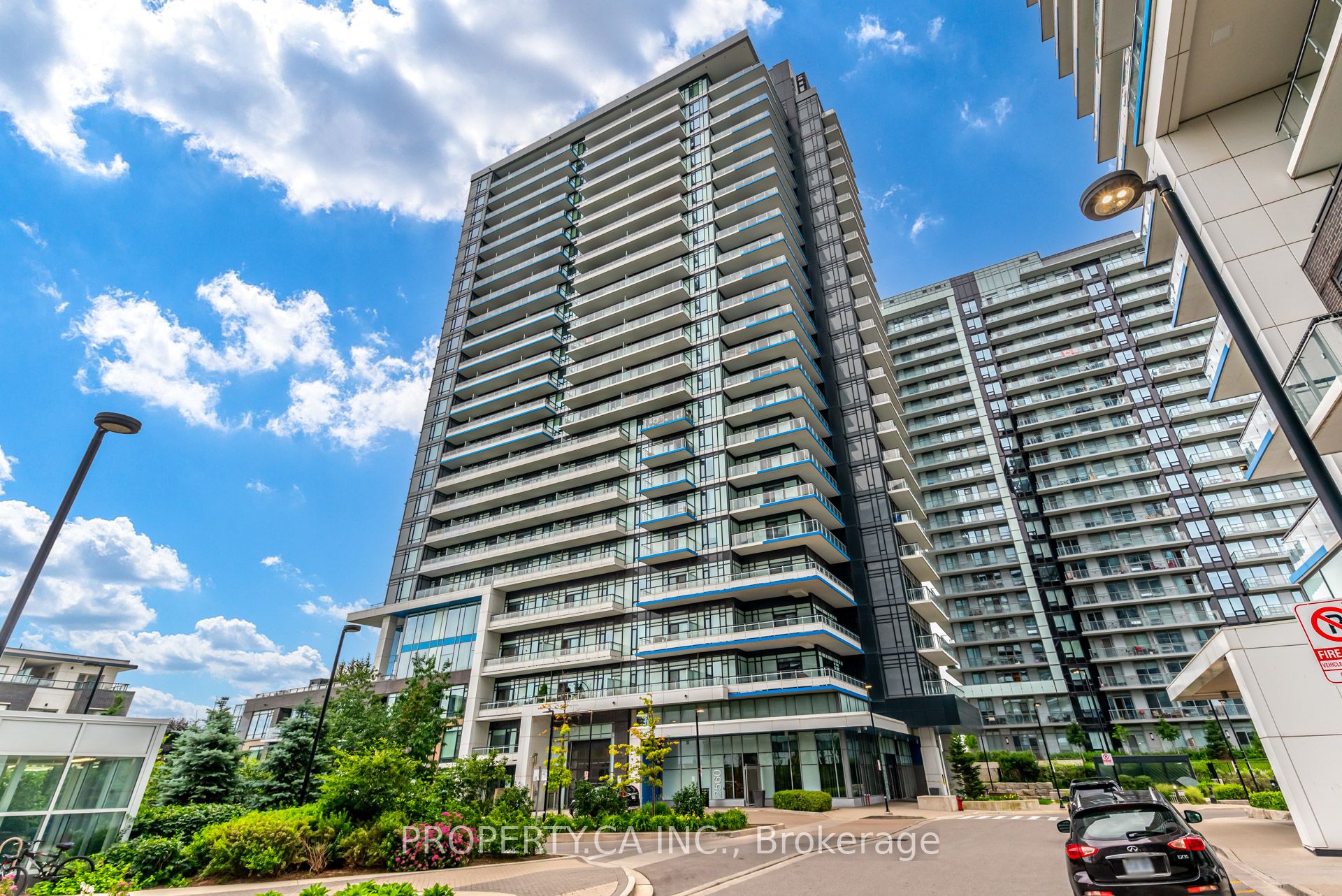 2560 Eglinton Avenue W 2509 Property Photo 1