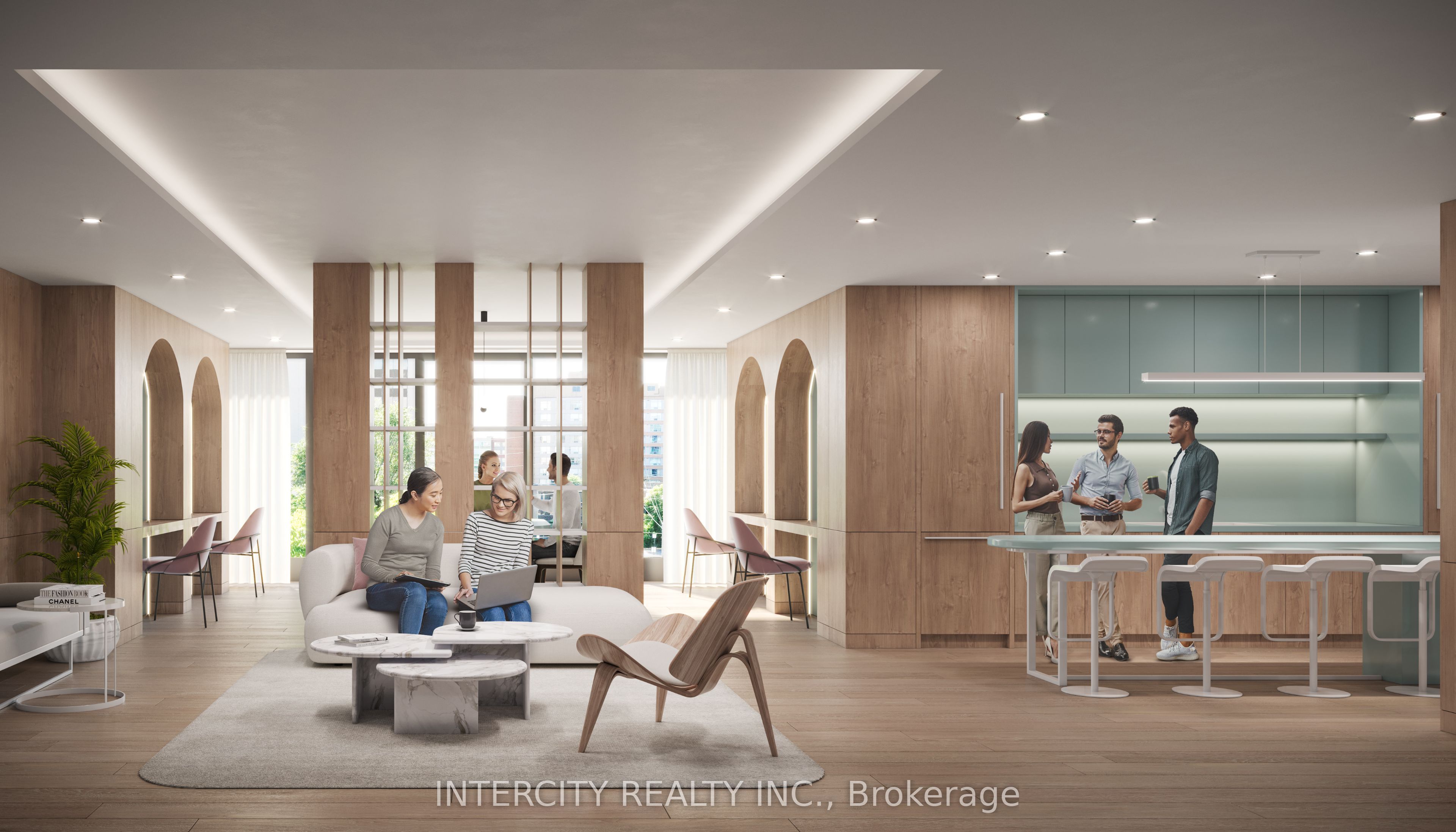 3009 Novar Road 1615 Property Photo 2