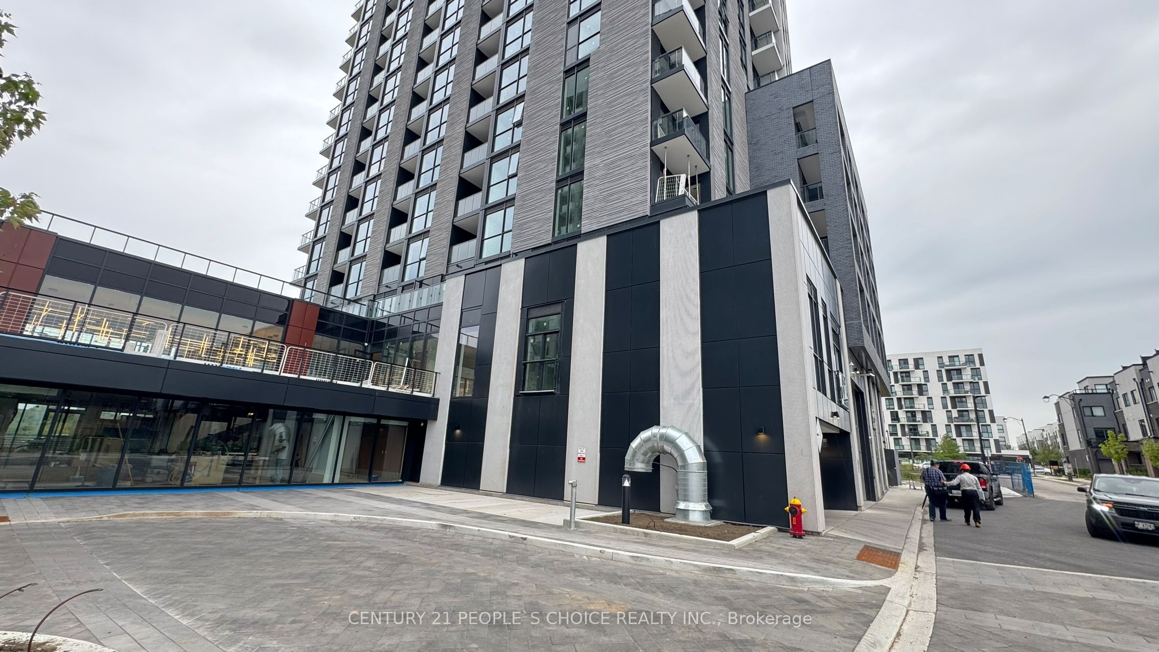 3079 Trafalgar Road 1803 Property Photo 7