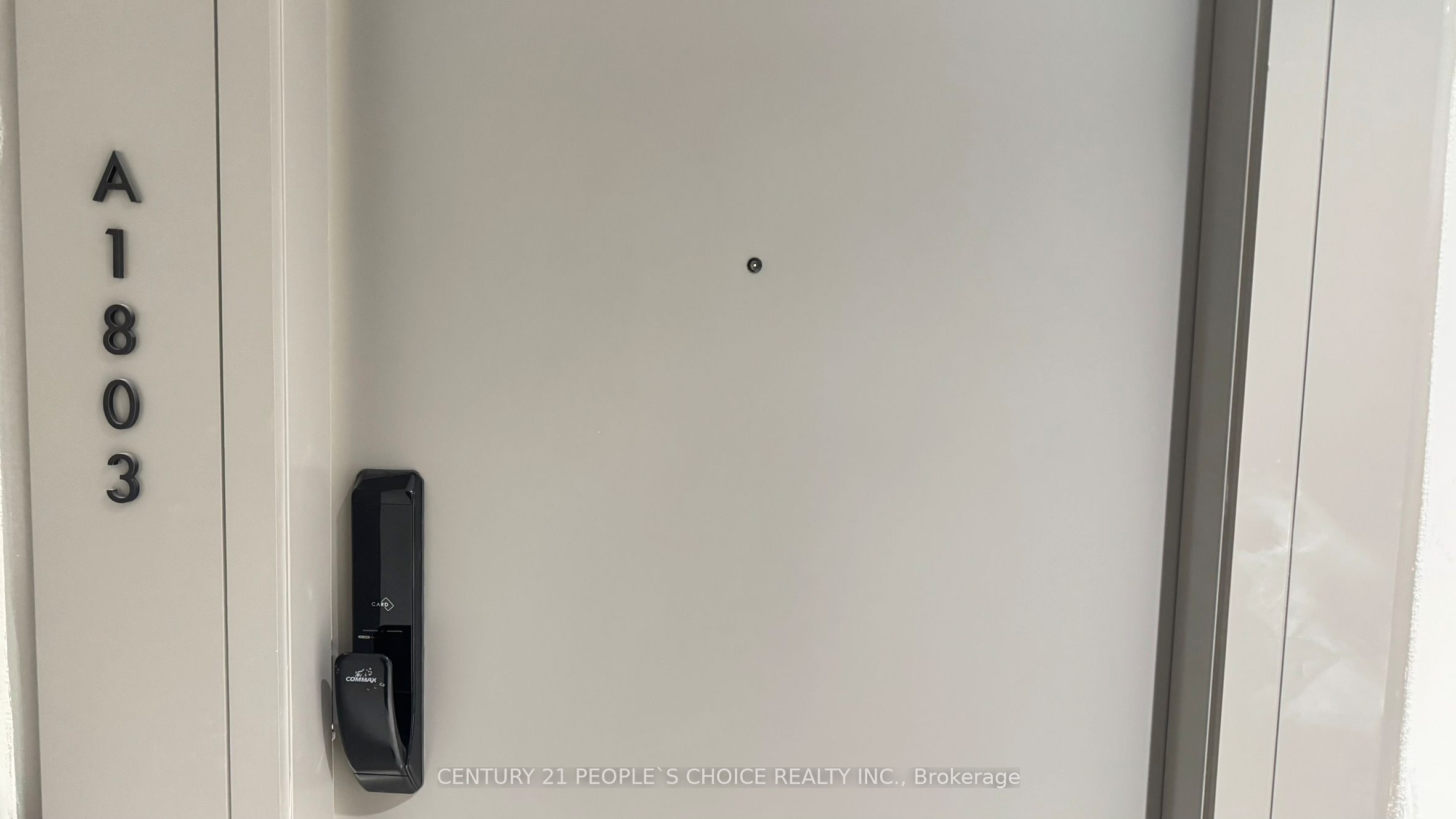 3079 Trafalgar Road 1803 Property Photo 9