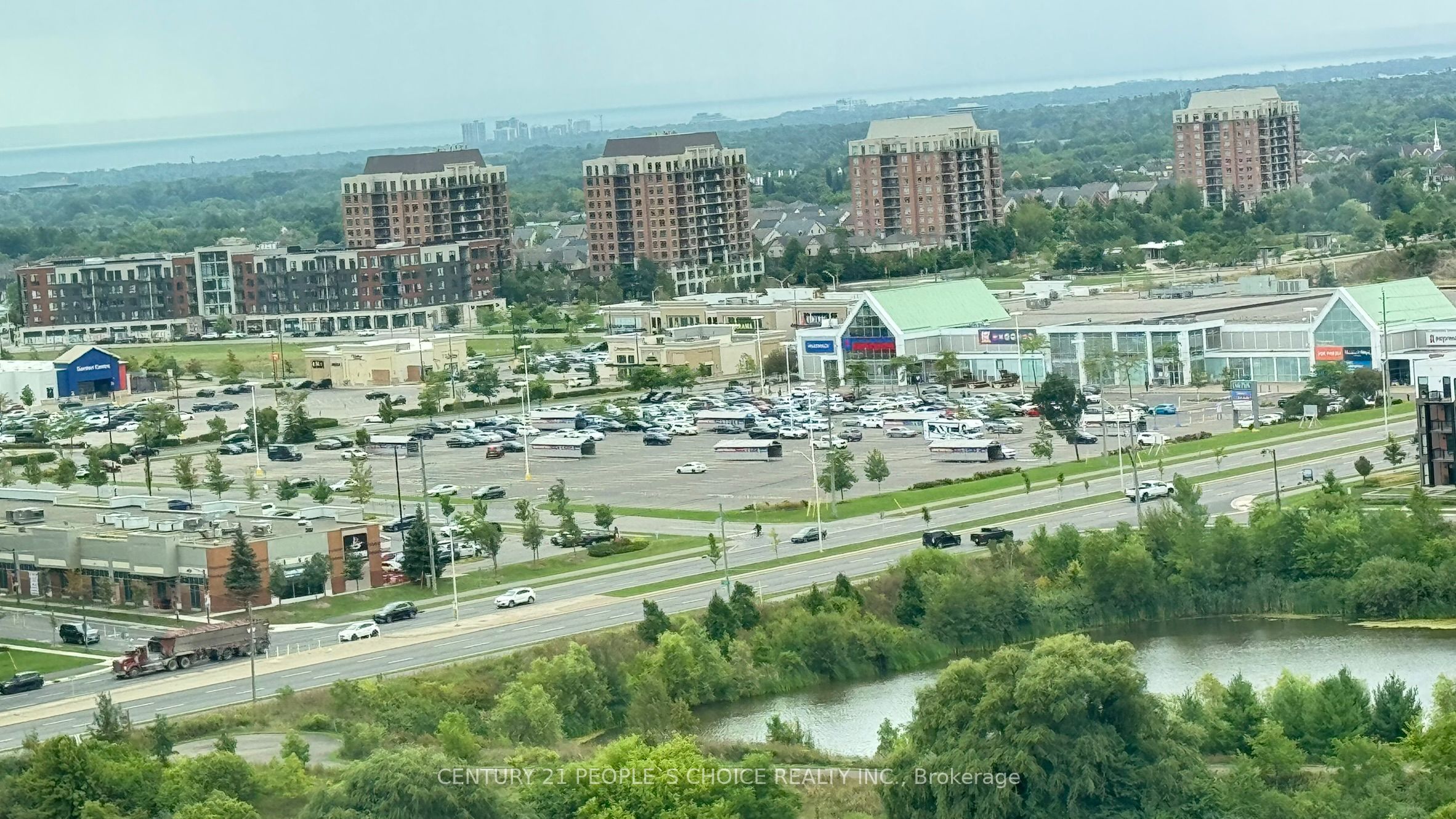 3079 Trafalgar Road 1803 Property Photo 44