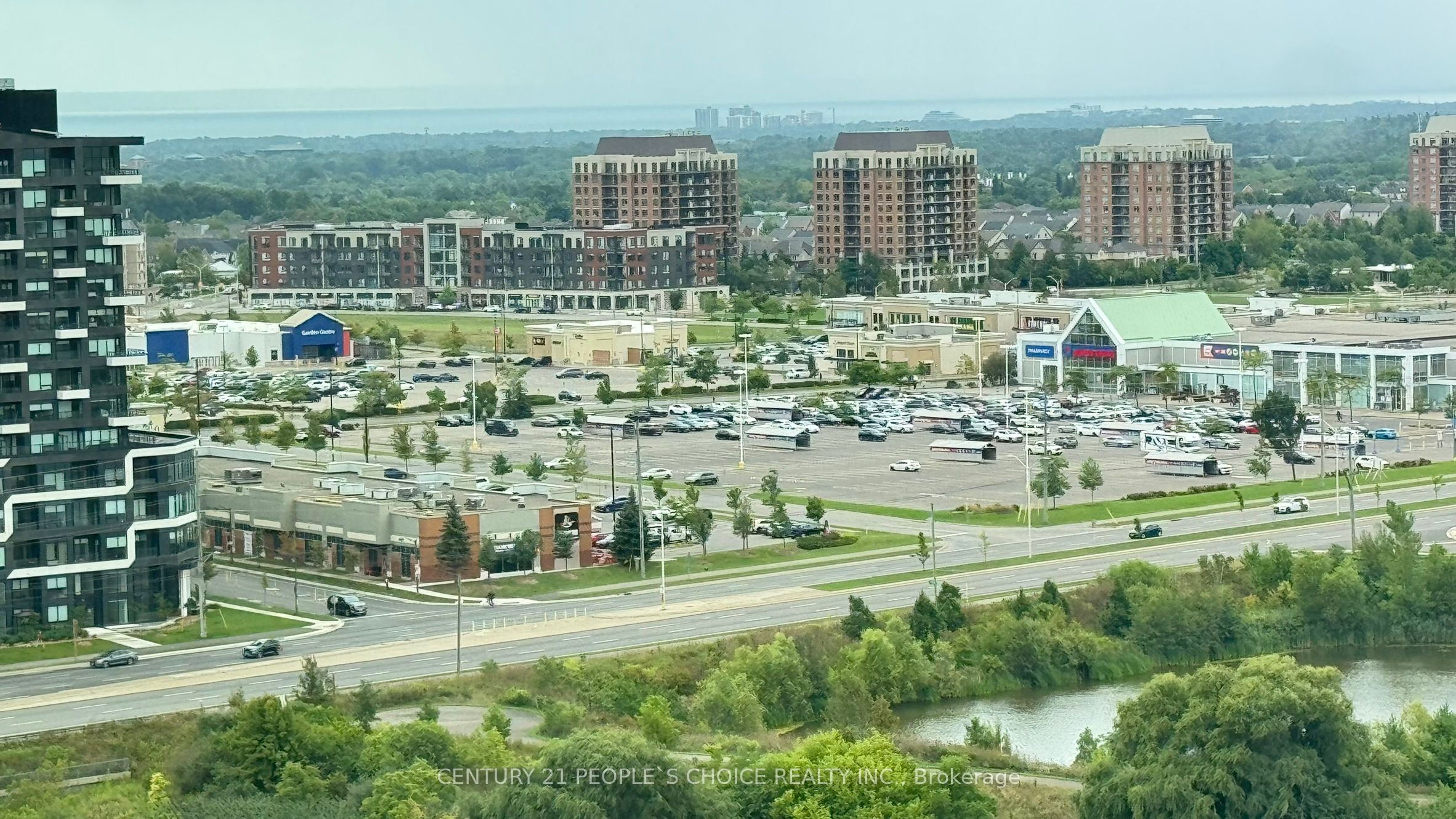 3079 Trafalgar Road 1803 Property Photo 45