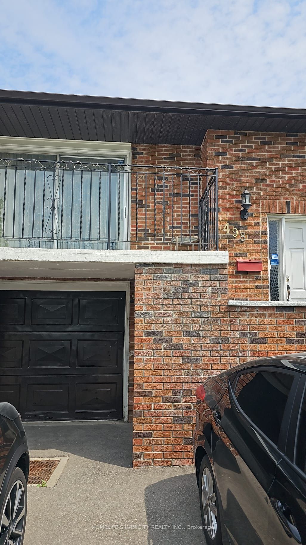 498 Meadows Boulevard Basement Property Photo 1