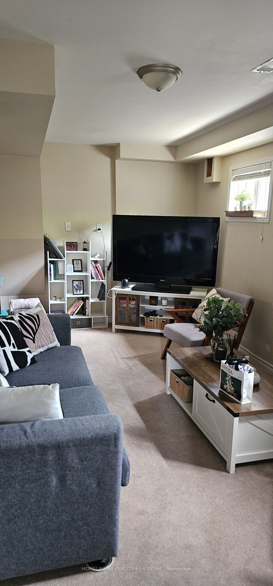 498 Meadows Boulevard Basement Property Photo 4