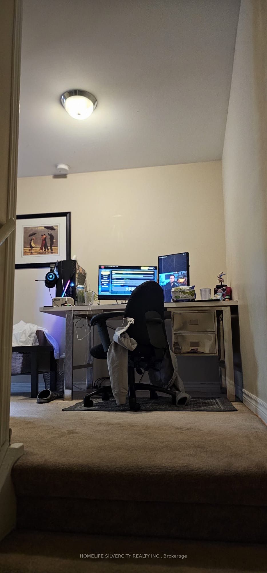 498 Meadows Boulevard Basement Property Photo 10