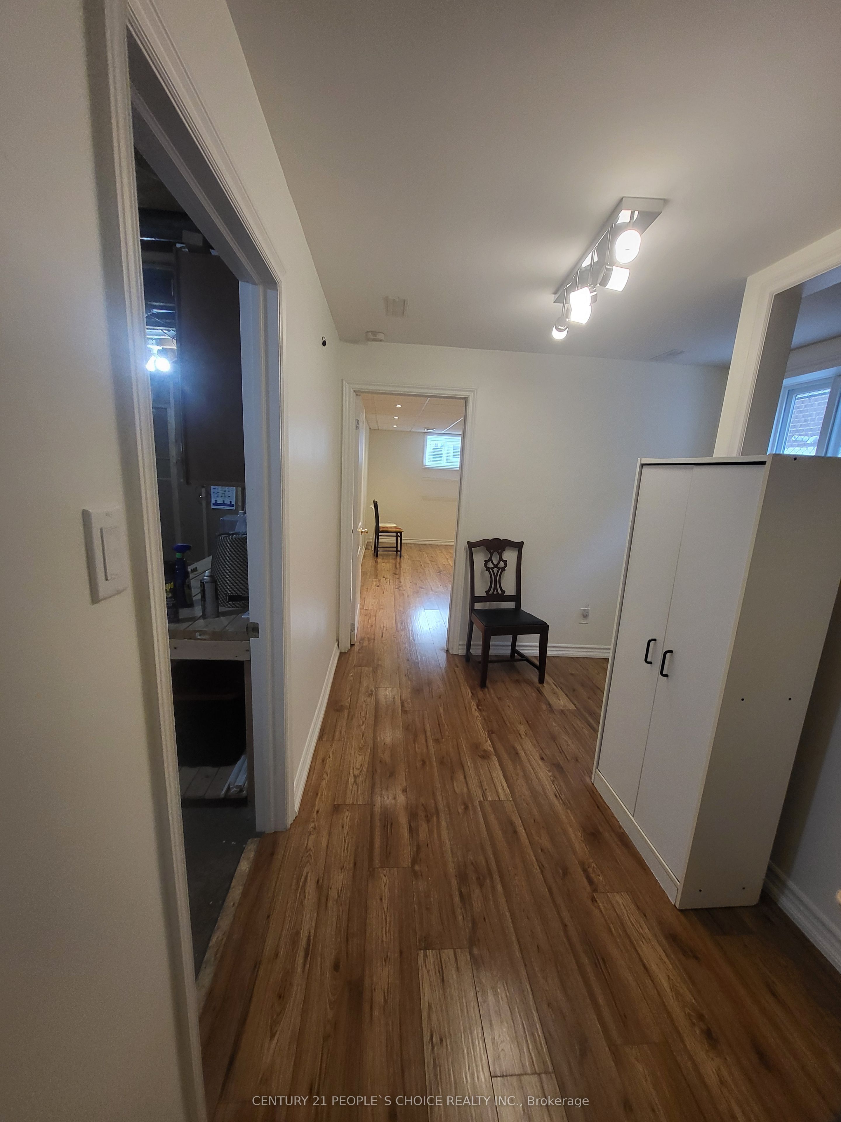 146 Duncanwoods Drive Bsmt Property Photo 3