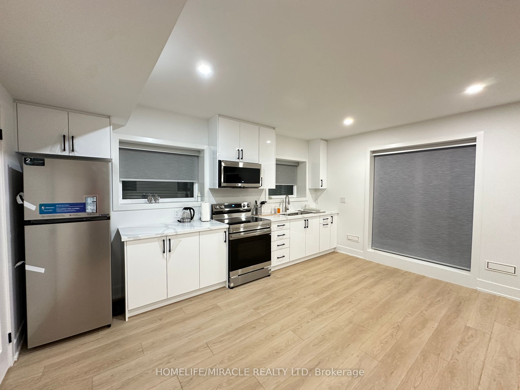 1351 Northmount Avenue Basement Property Photo 2