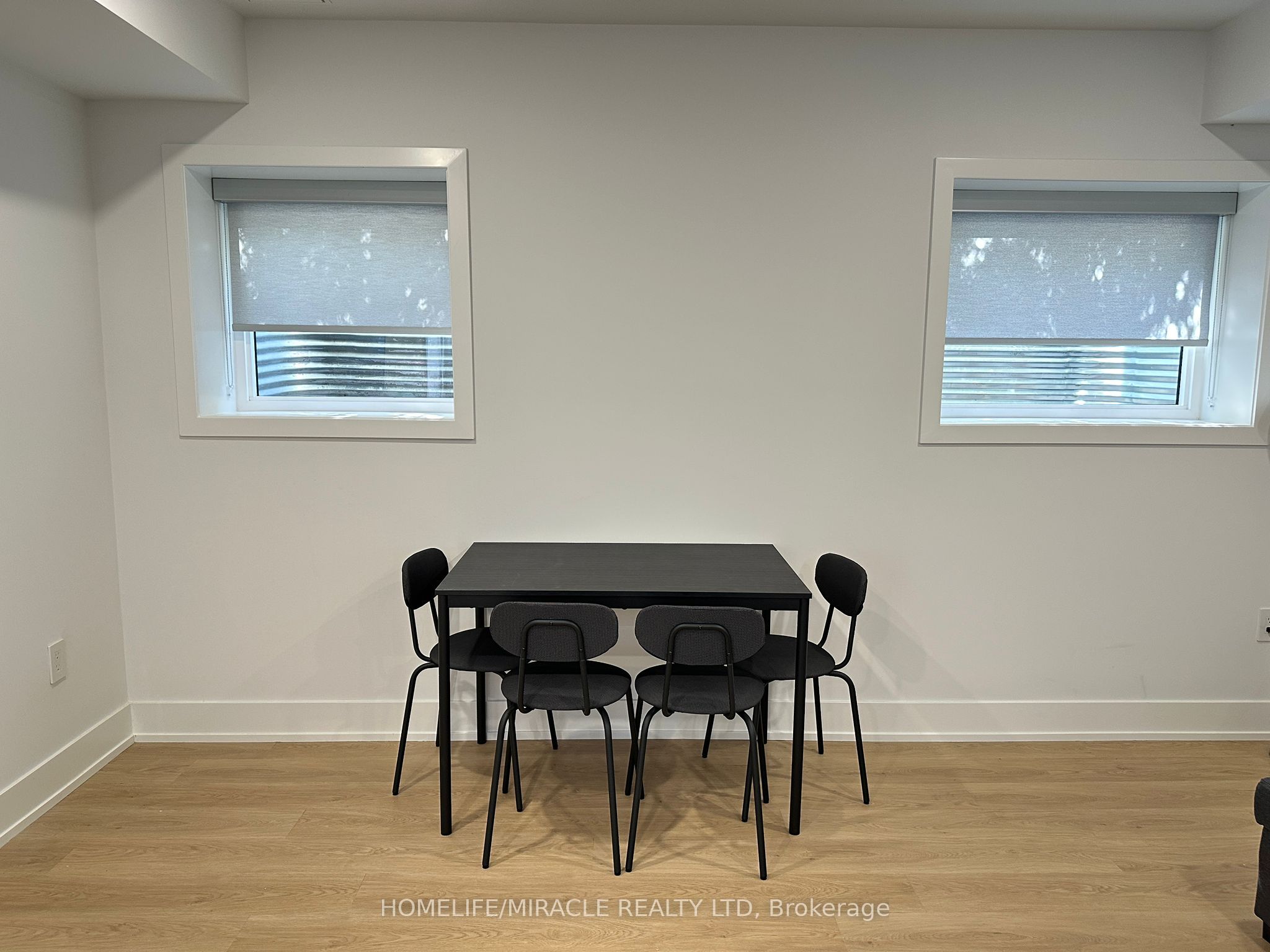 1351 Northmount Avenue Basement Property Photo 5