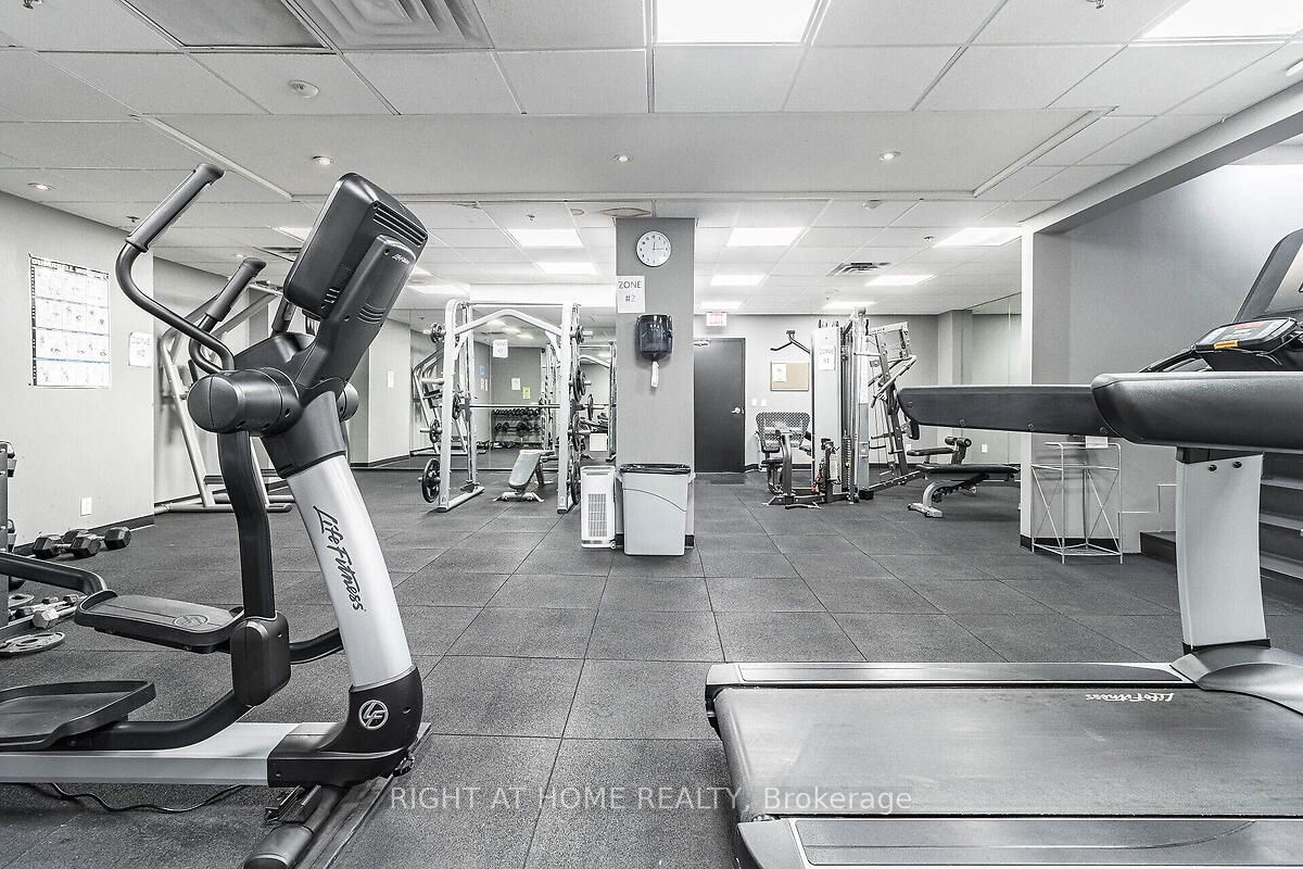 38 Joe Shuster Way 318 Property Photo 22