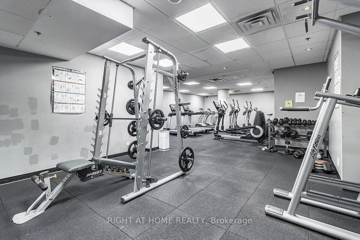 38 Joe Shuster Way 318 Property Photo 23