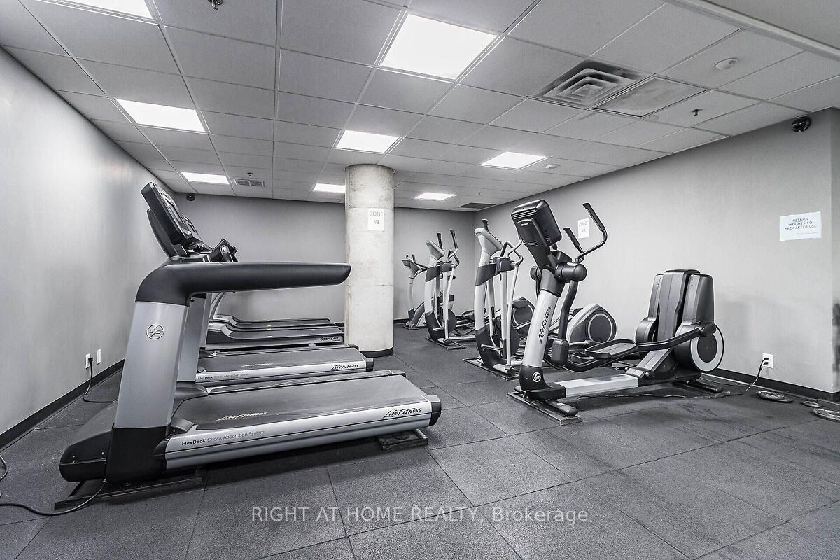 38 Joe Shuster Way 318 Property Photo 24