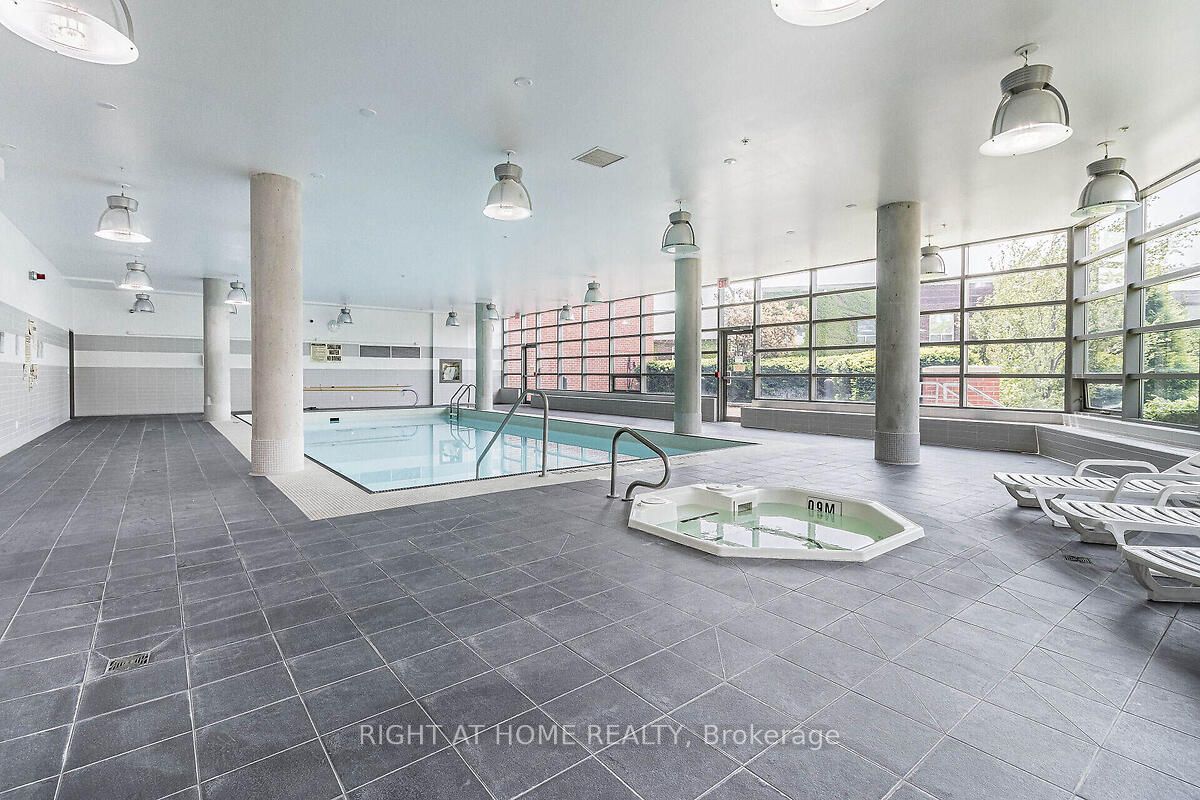 38 Joe Shuster Way 318 Property Photo 29