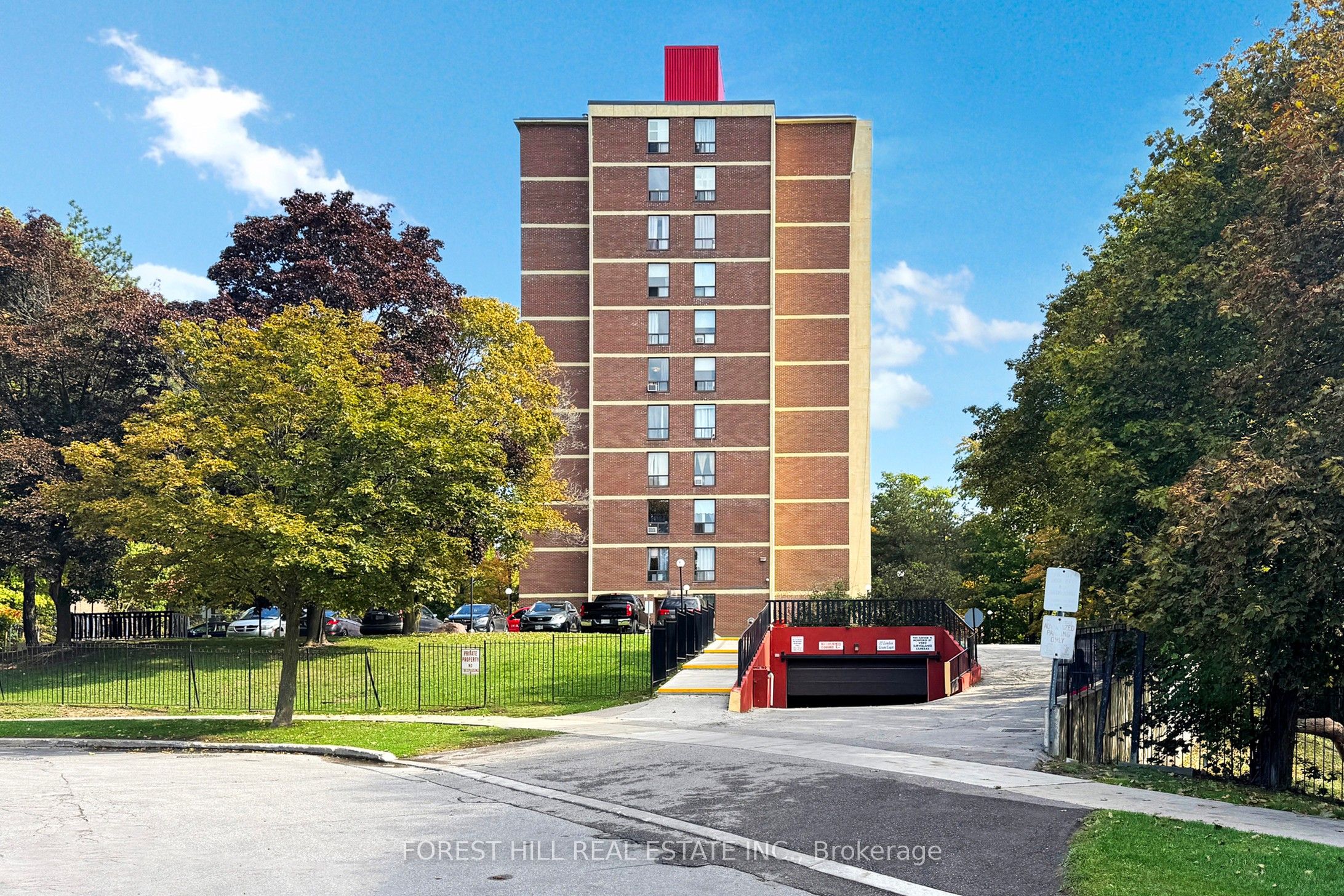 15 London Green Court 308 Property Photo 1