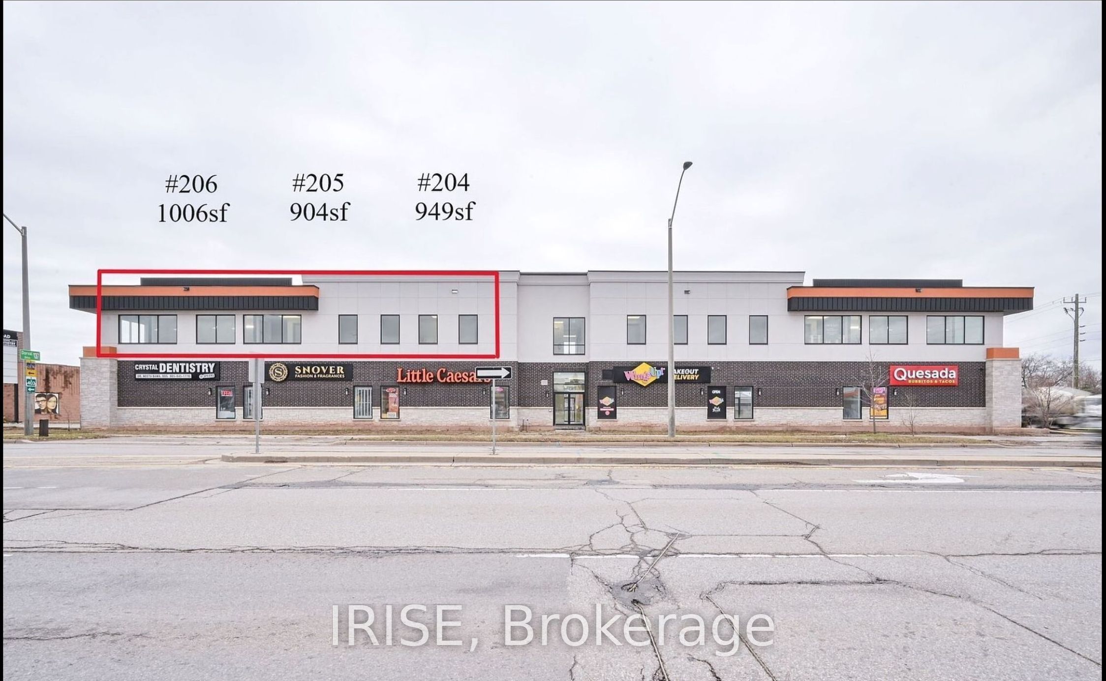 358 Speers Rd Property Photo 3