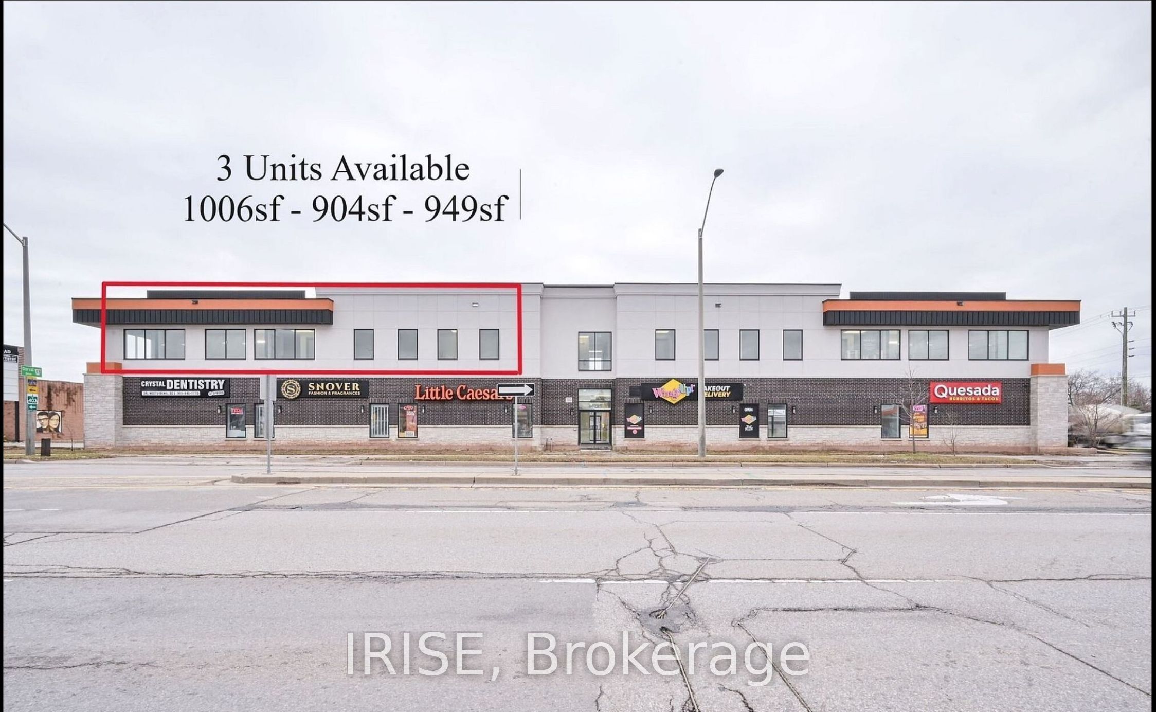 358 Speers Rd Property Photo 5