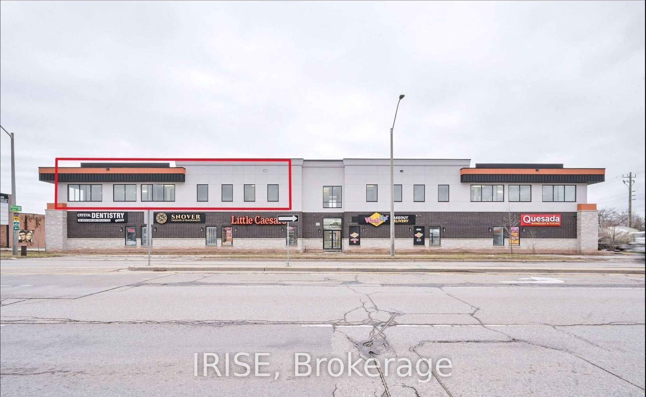 358 Speers Rd Property Photo 6