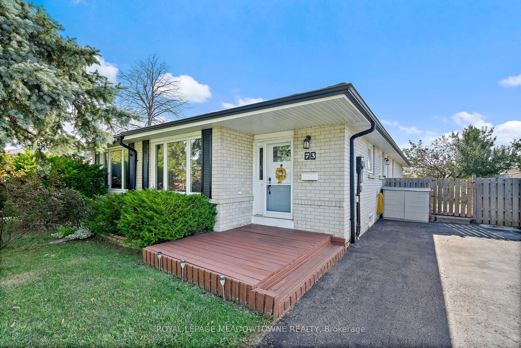 73 Jefferson Road Property Photo 2