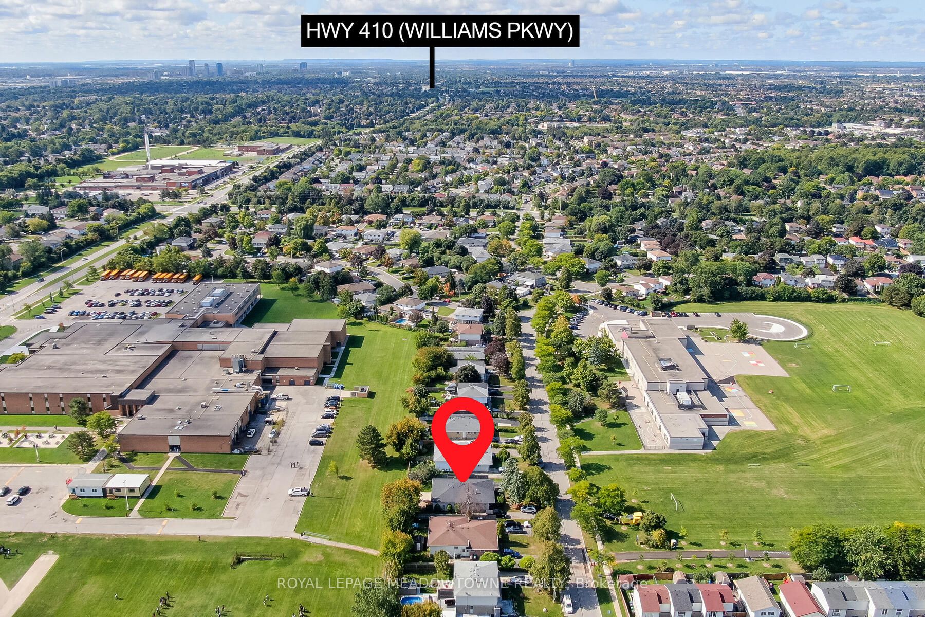 73 Jefferson Road Property Photo 4