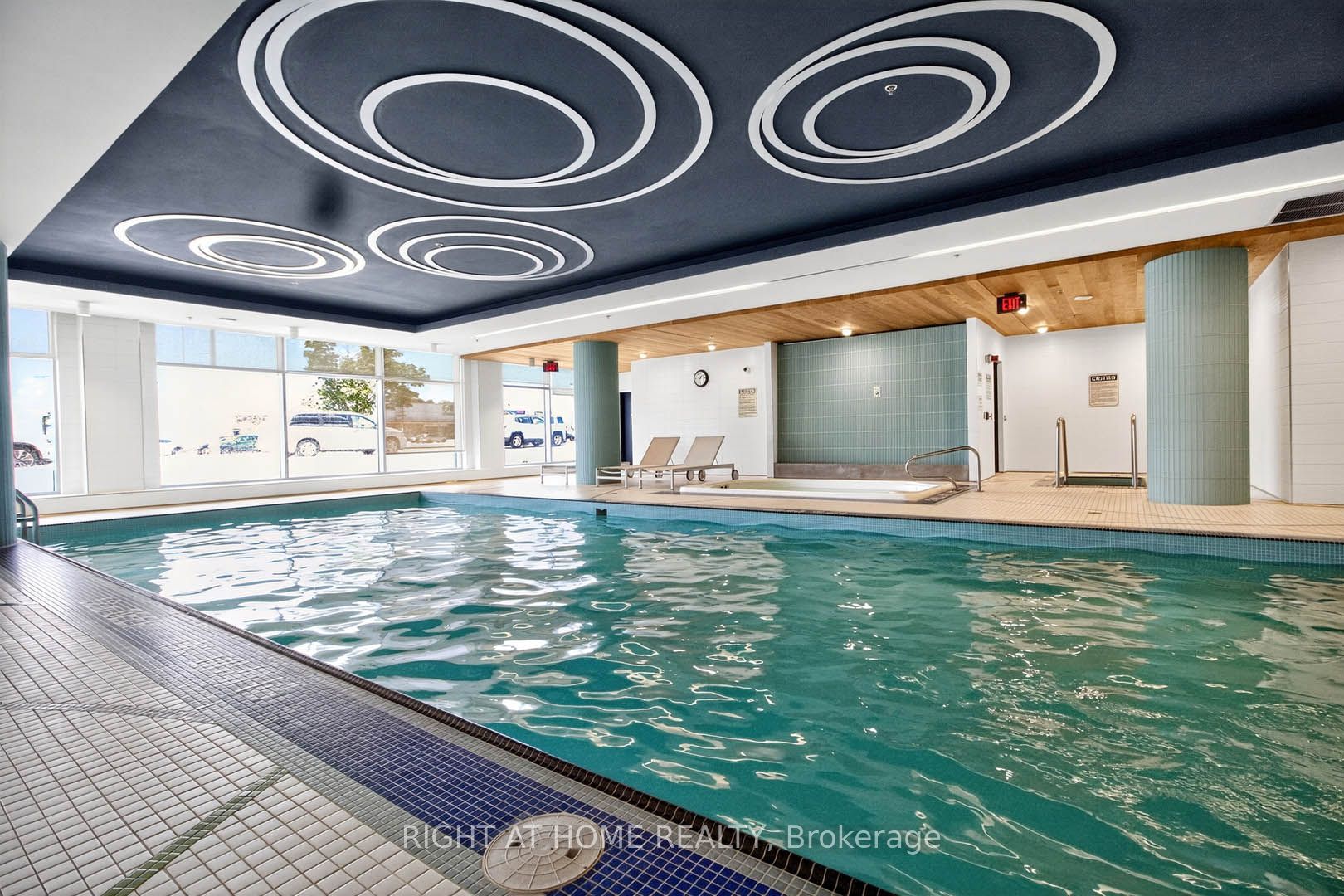 65 Speers Road 607 Property Photo 22