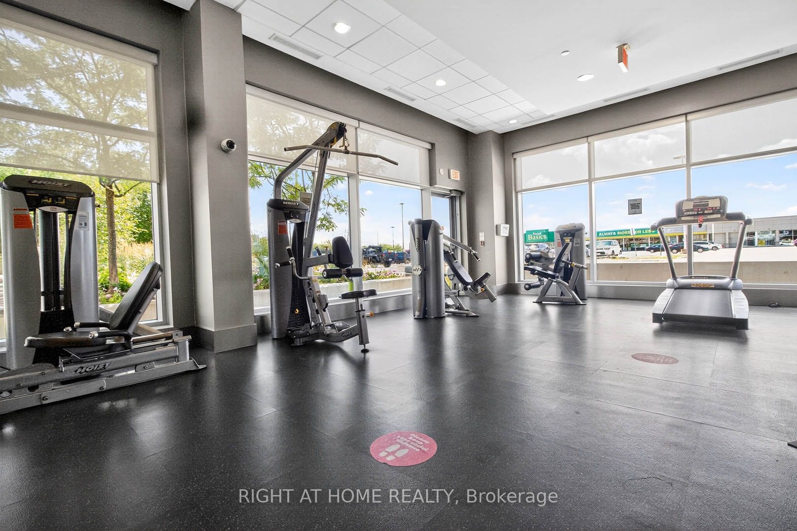 65 Speers Road 607 Property Photo 30