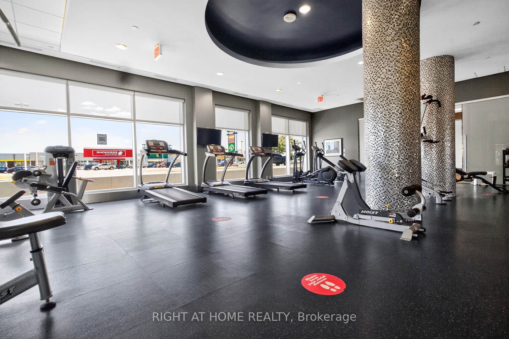 65 Speers Road 607 Property Photo 31