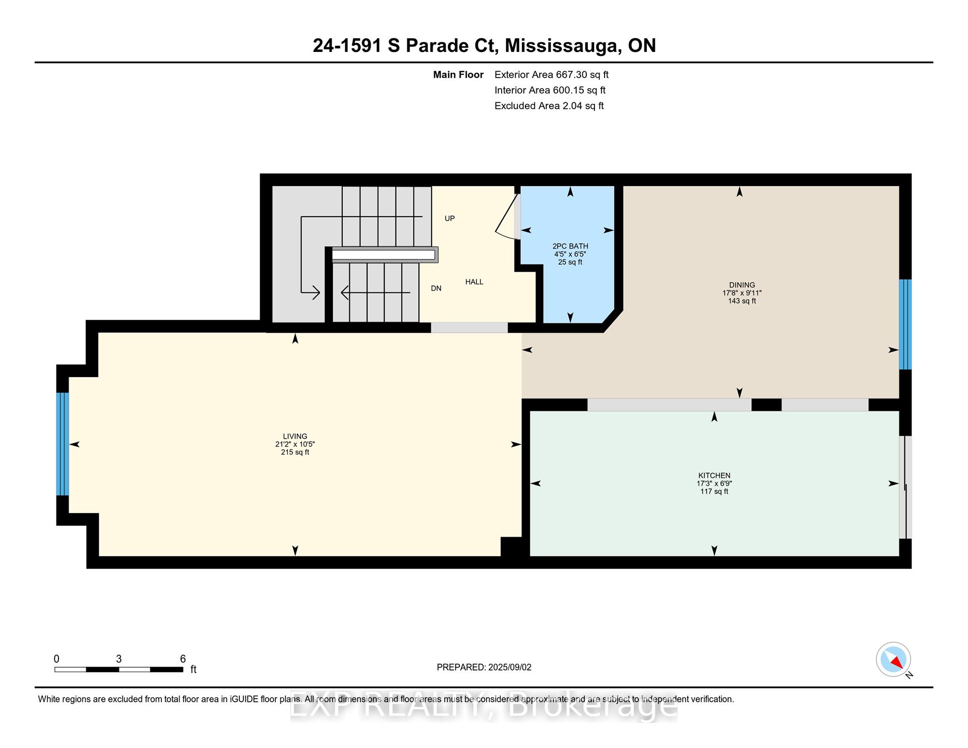 1591 South Parade Court 24 Property Photo 28