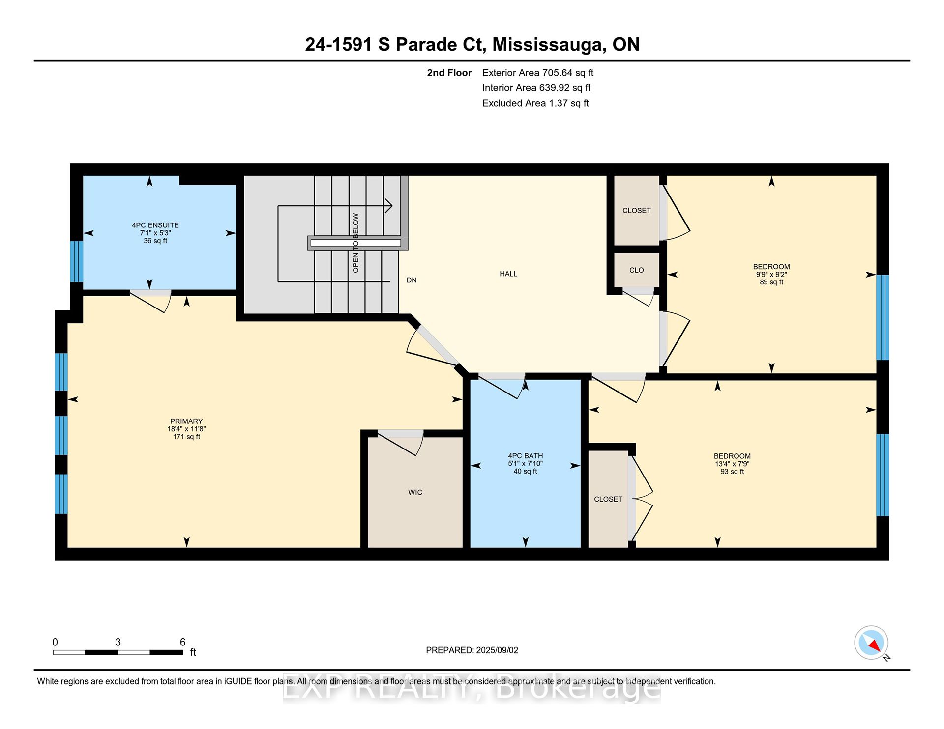 1591 South Parade Court 24 Property Photo 29