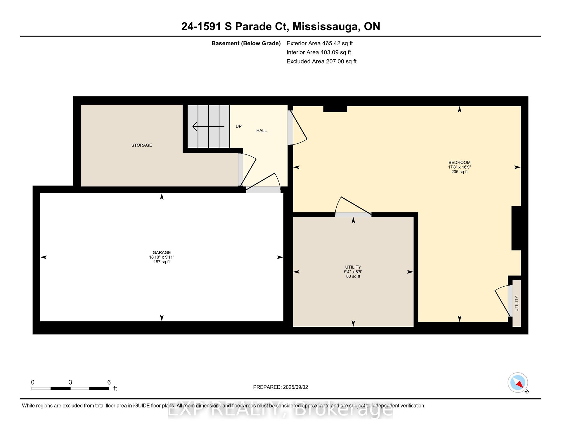 1591 South Parade Court 24 Property Photo 30