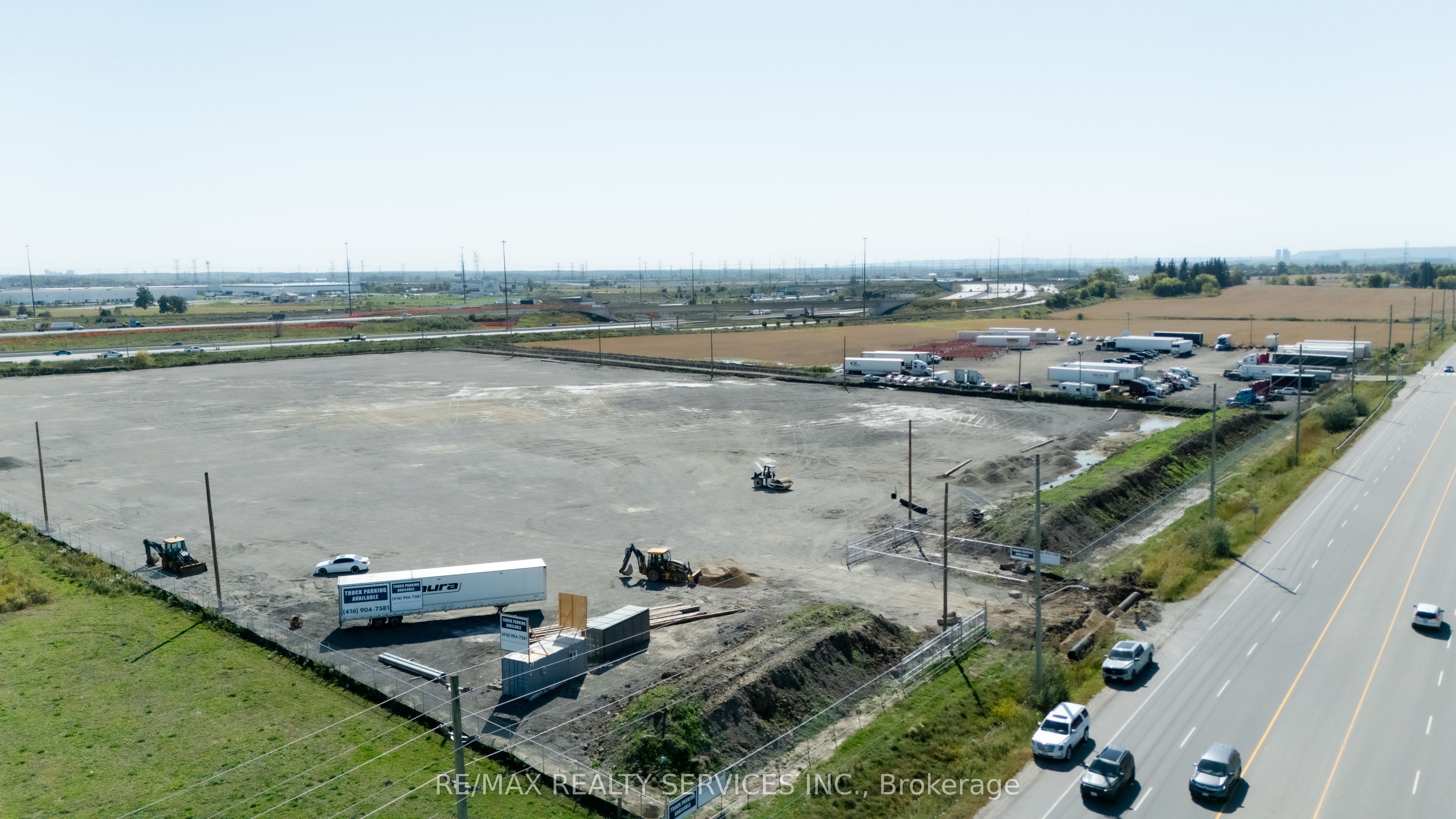 0 Steeles Avenue Property Photo 5