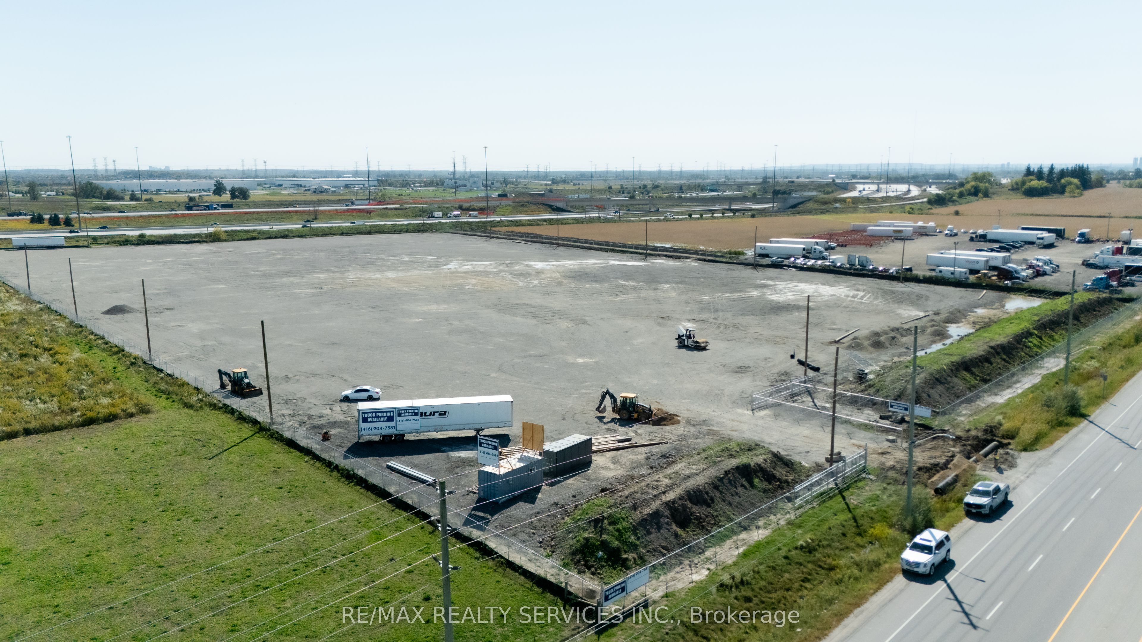 0 Steeles Avenue Property Photo 6