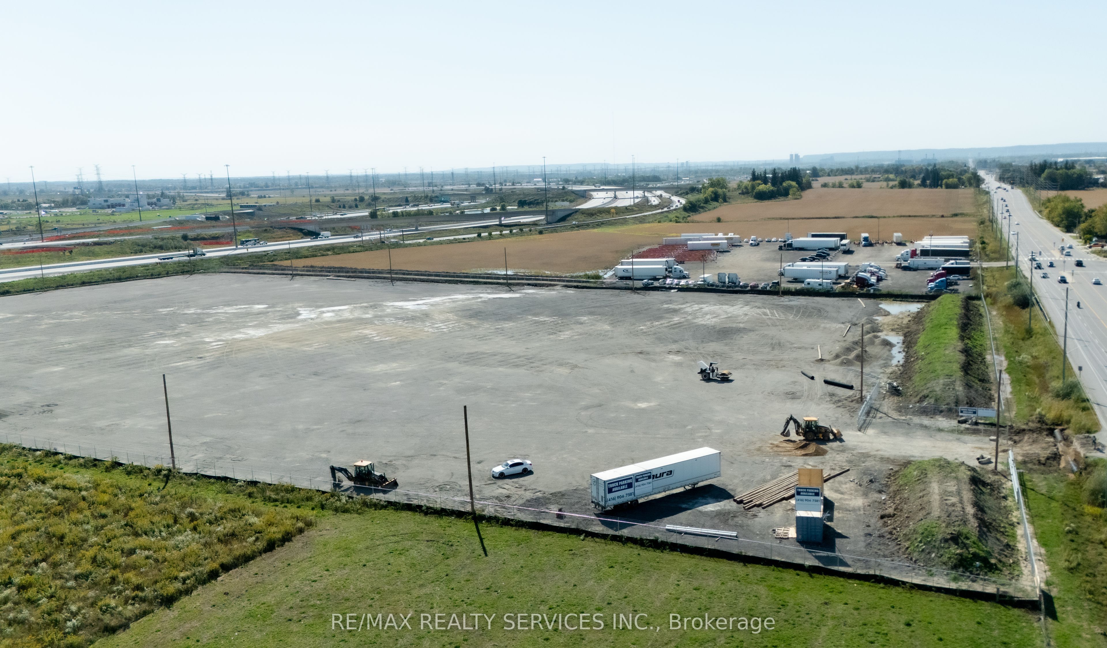 0 Steeles Avenue Property Photo 7