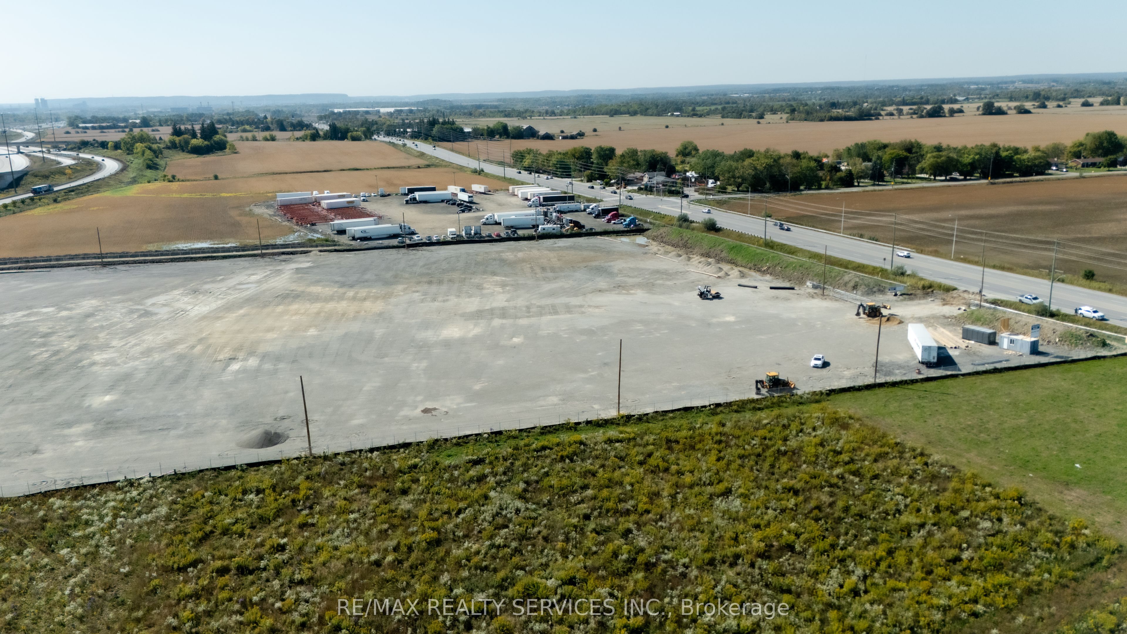 0 Steeles Avenue Property Photo 8